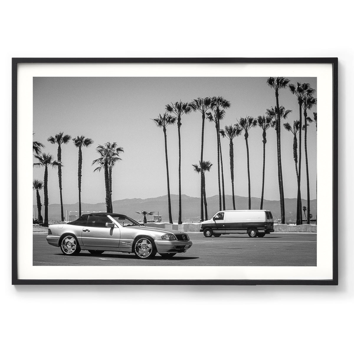 LA Days - Los Angeles, USA