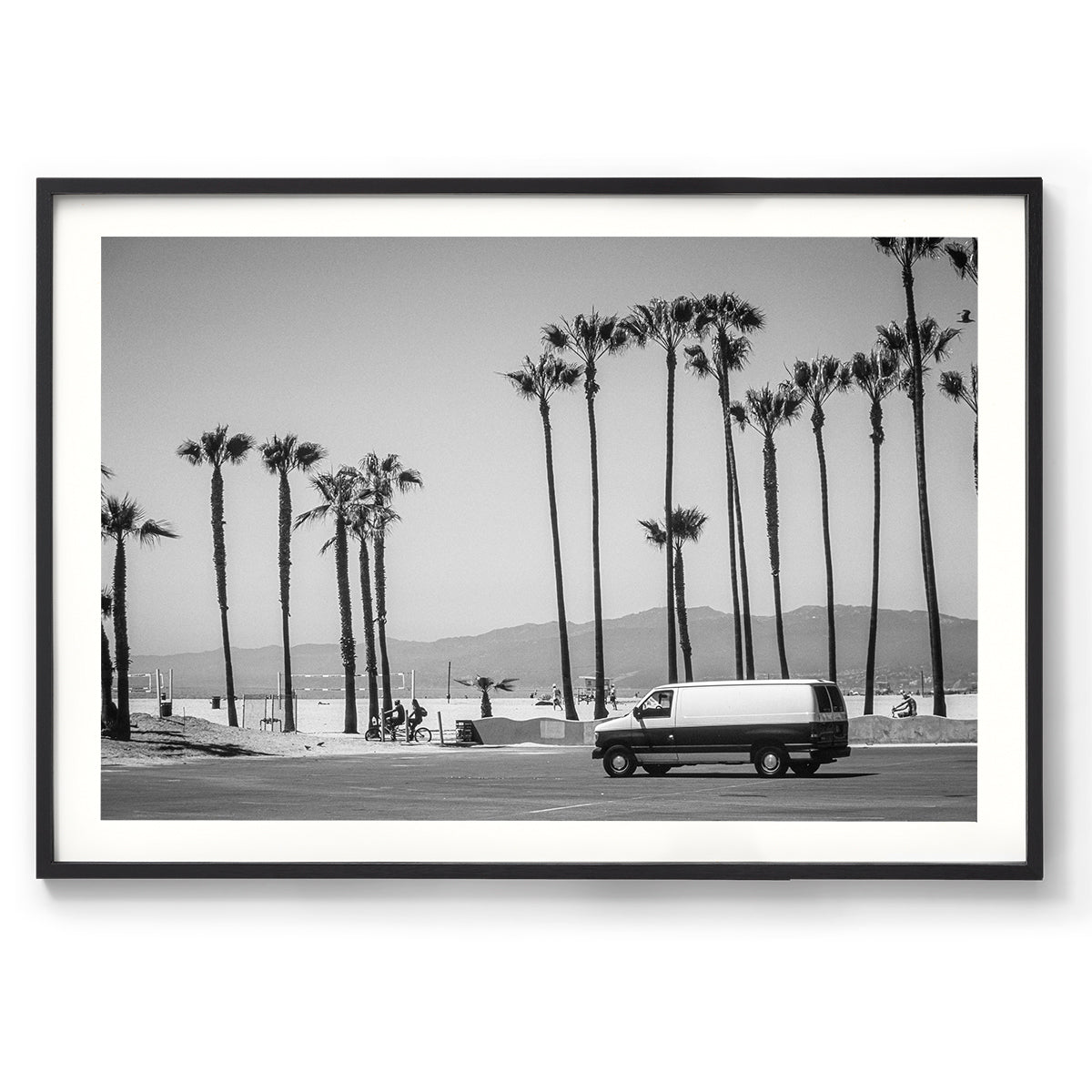 California Dreamin' - Los Angeles, USA