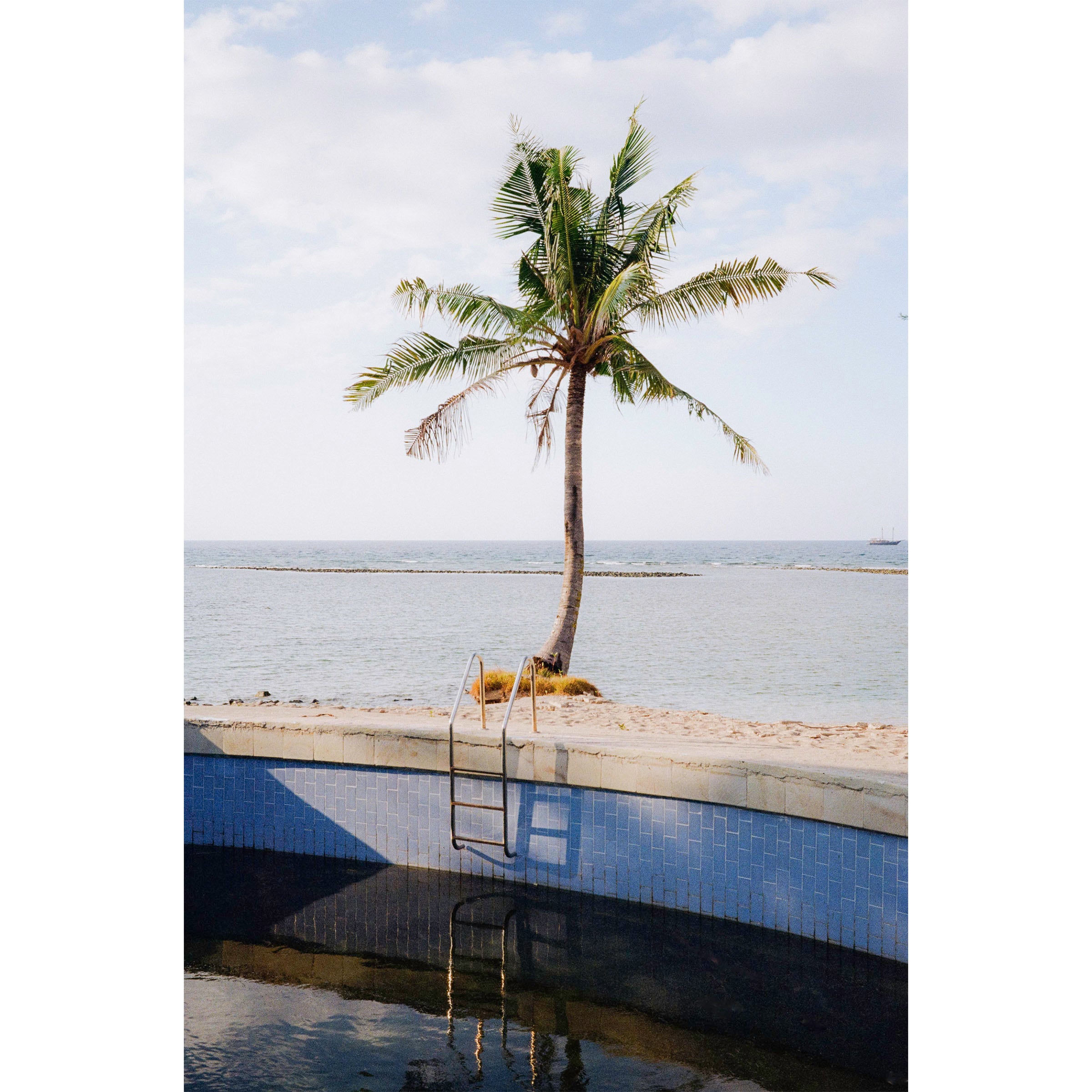 Memories of Summer - Gili Air, Indonesia