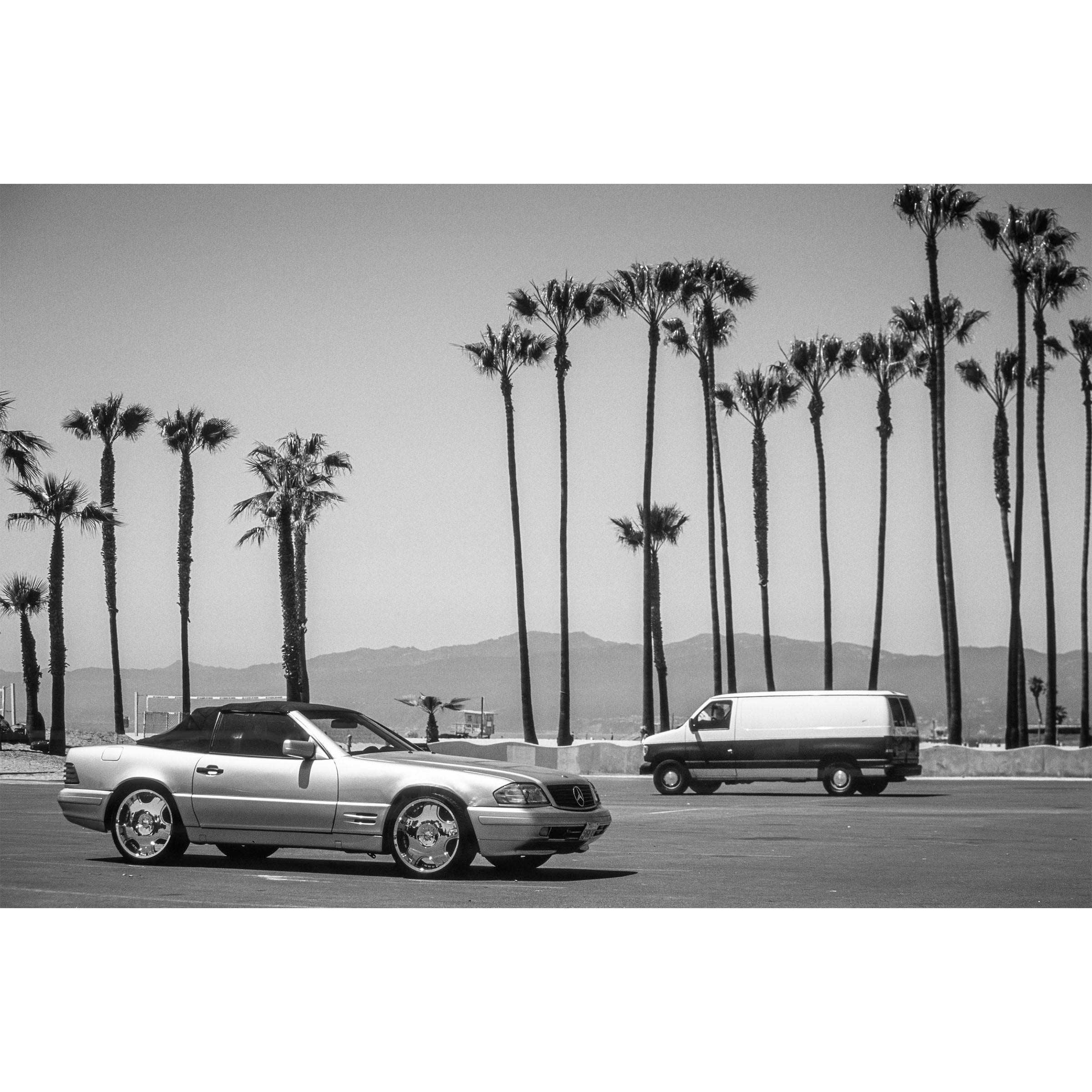 LA DAYS - Los Angeles, USA