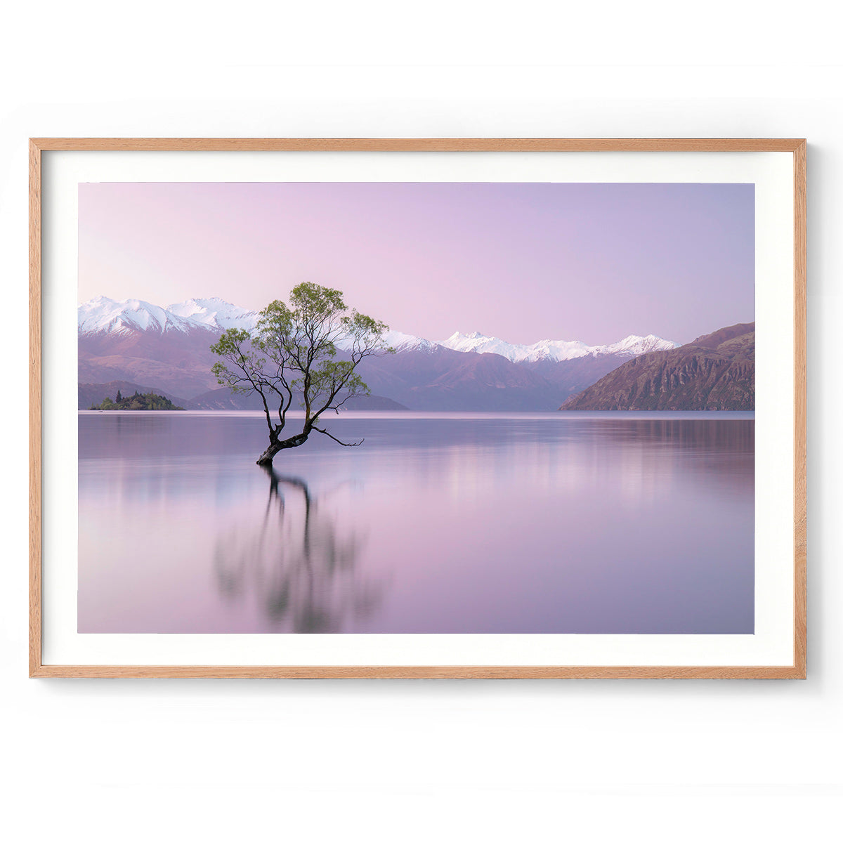 Sunsets in Wanaka - Wanaka, New Zealand