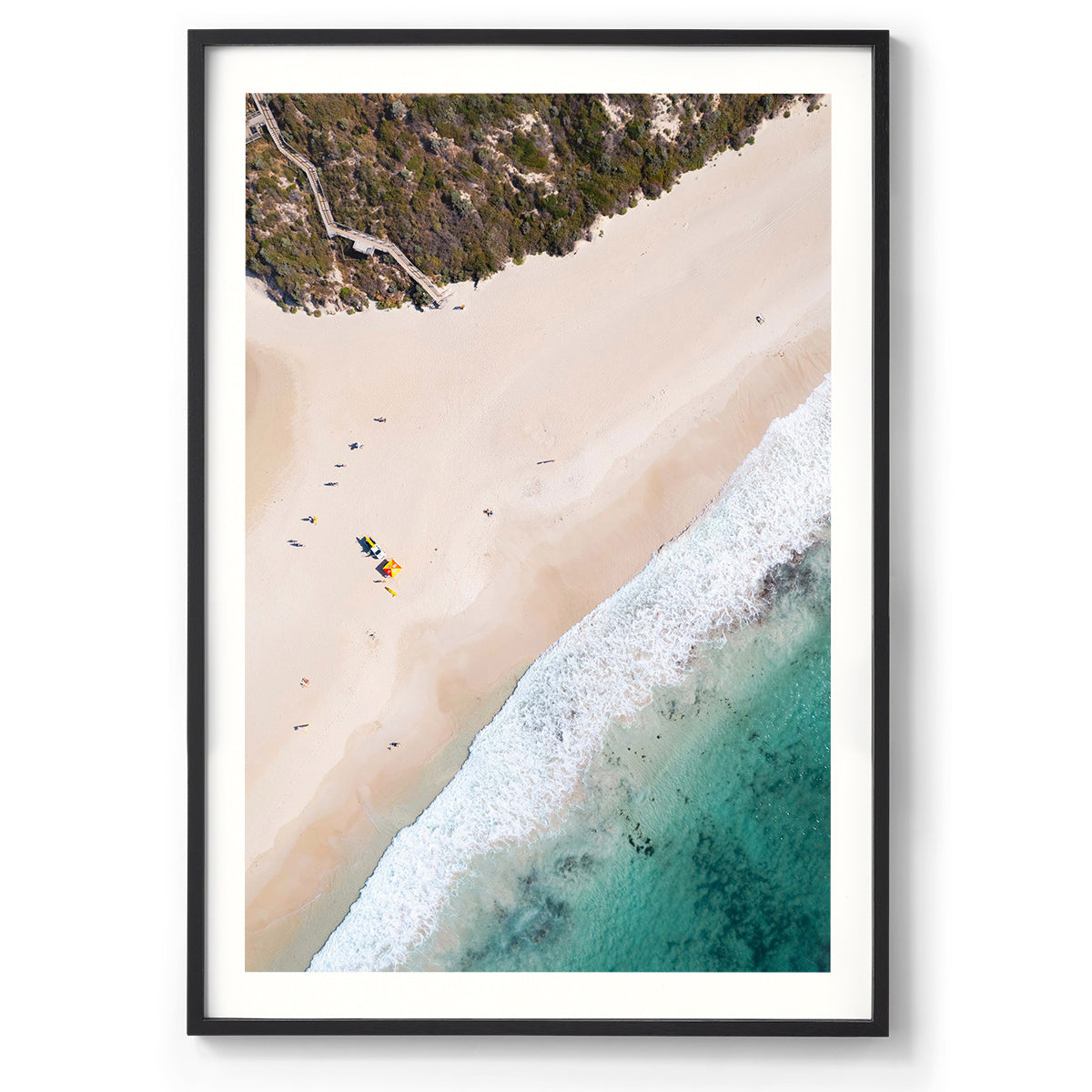 Staircase to Smiths - Smiths Beach, Yallingup, Western Australia