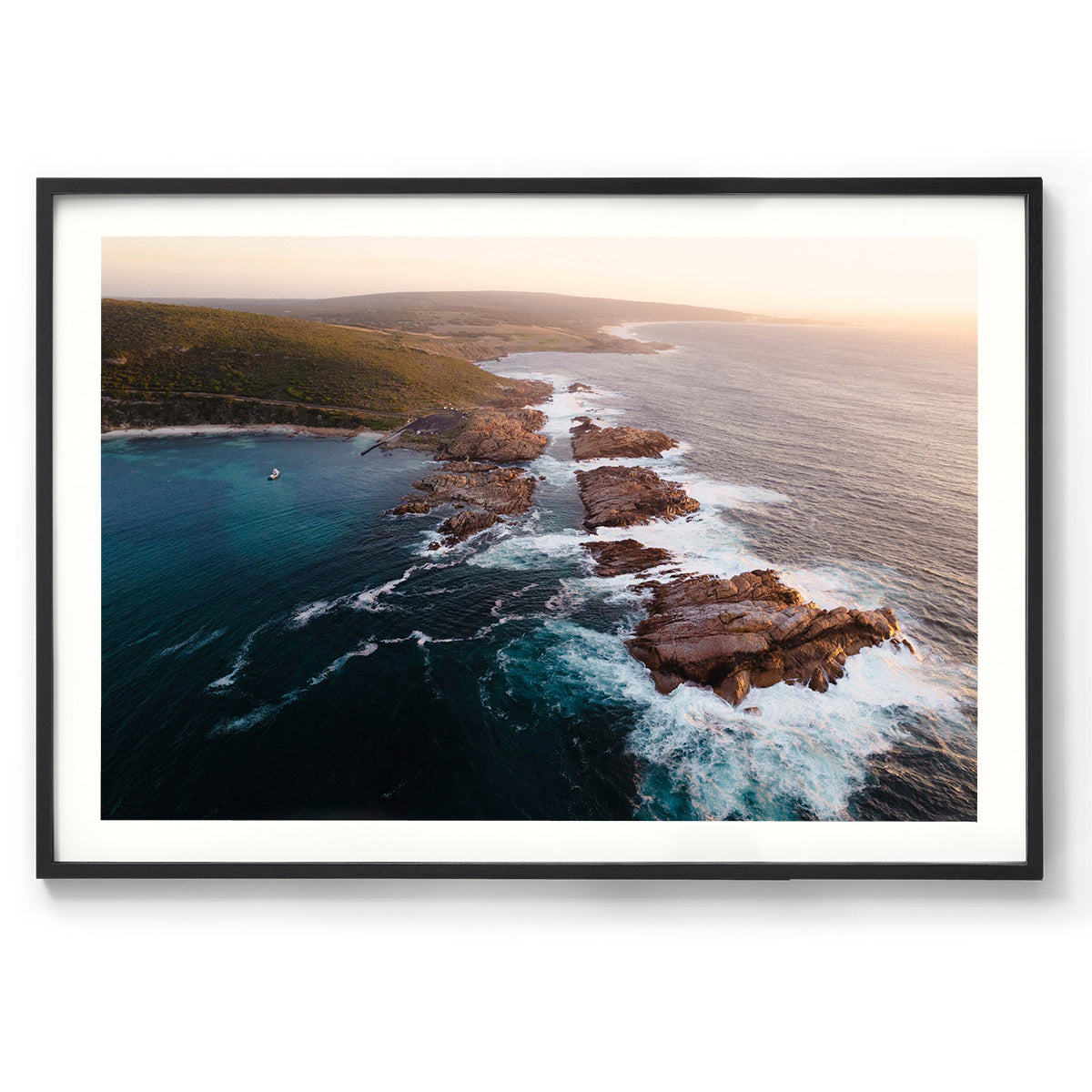 Canal Rocks - Western Australia