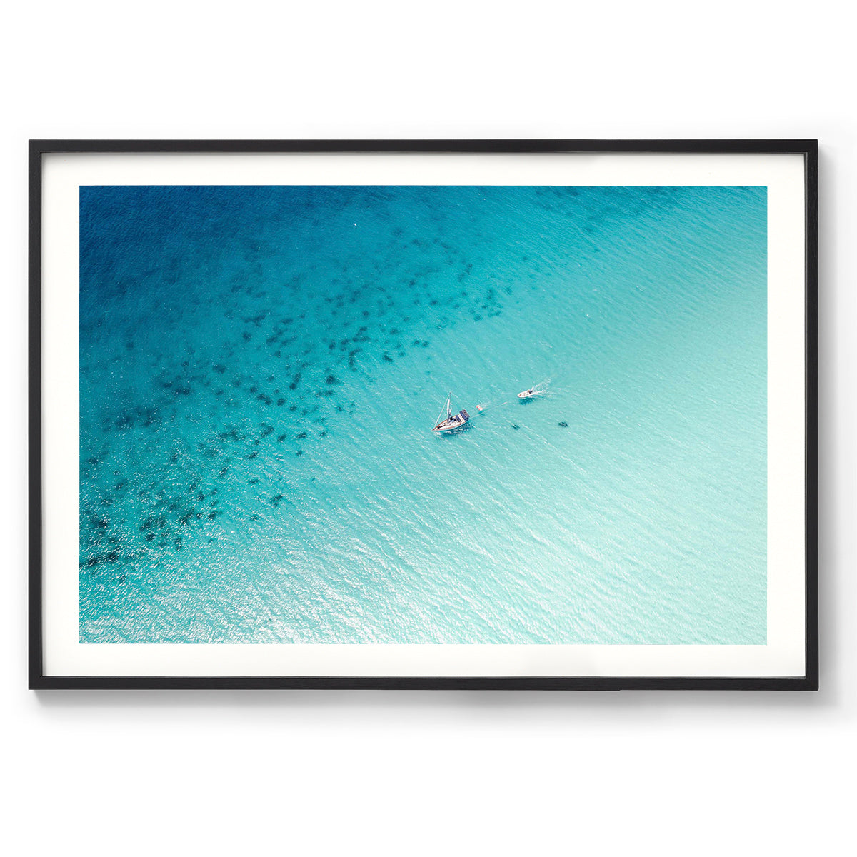 Bay of Blue - Eagle Bay, Western Australia