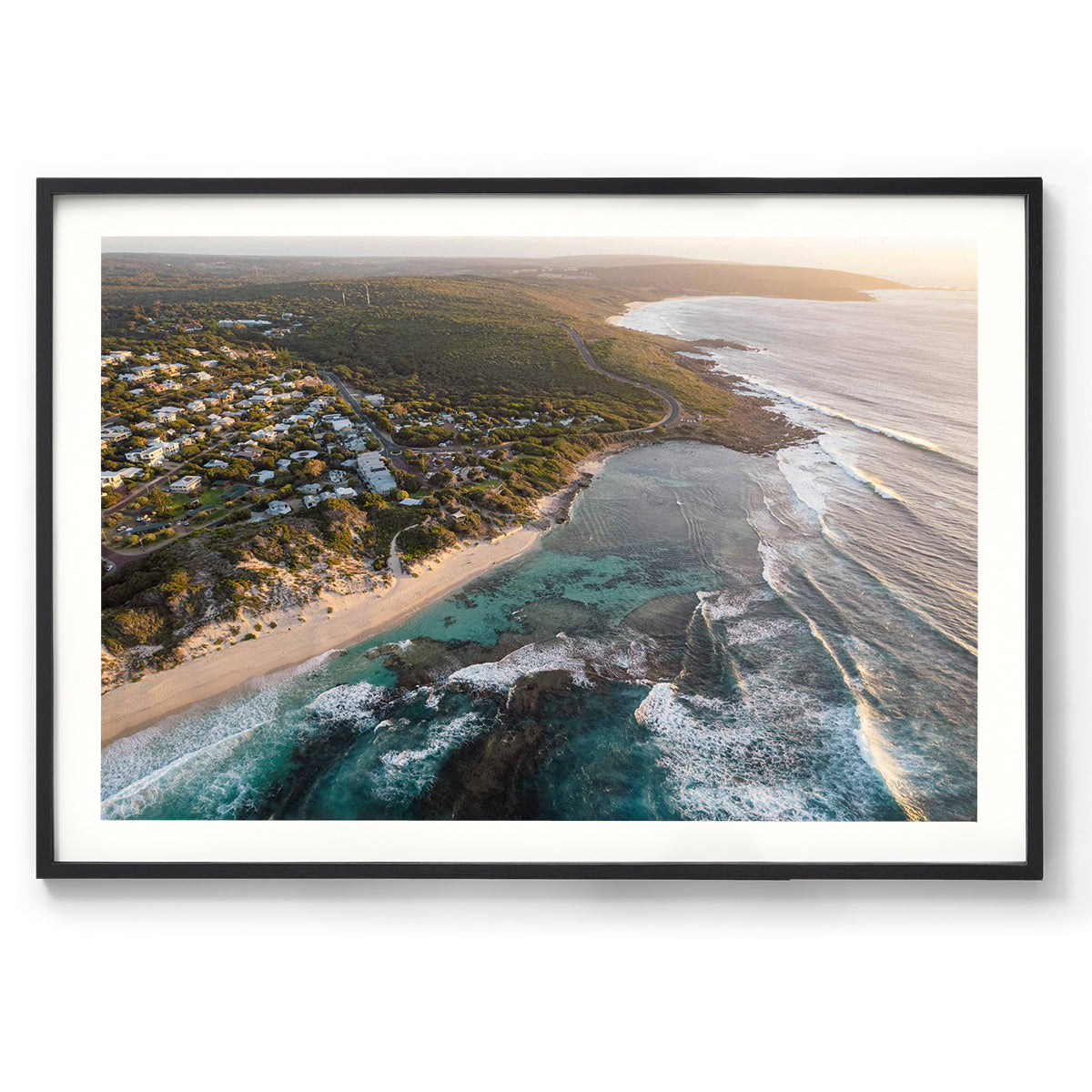 Place of Love - Yallingup, Western Australia