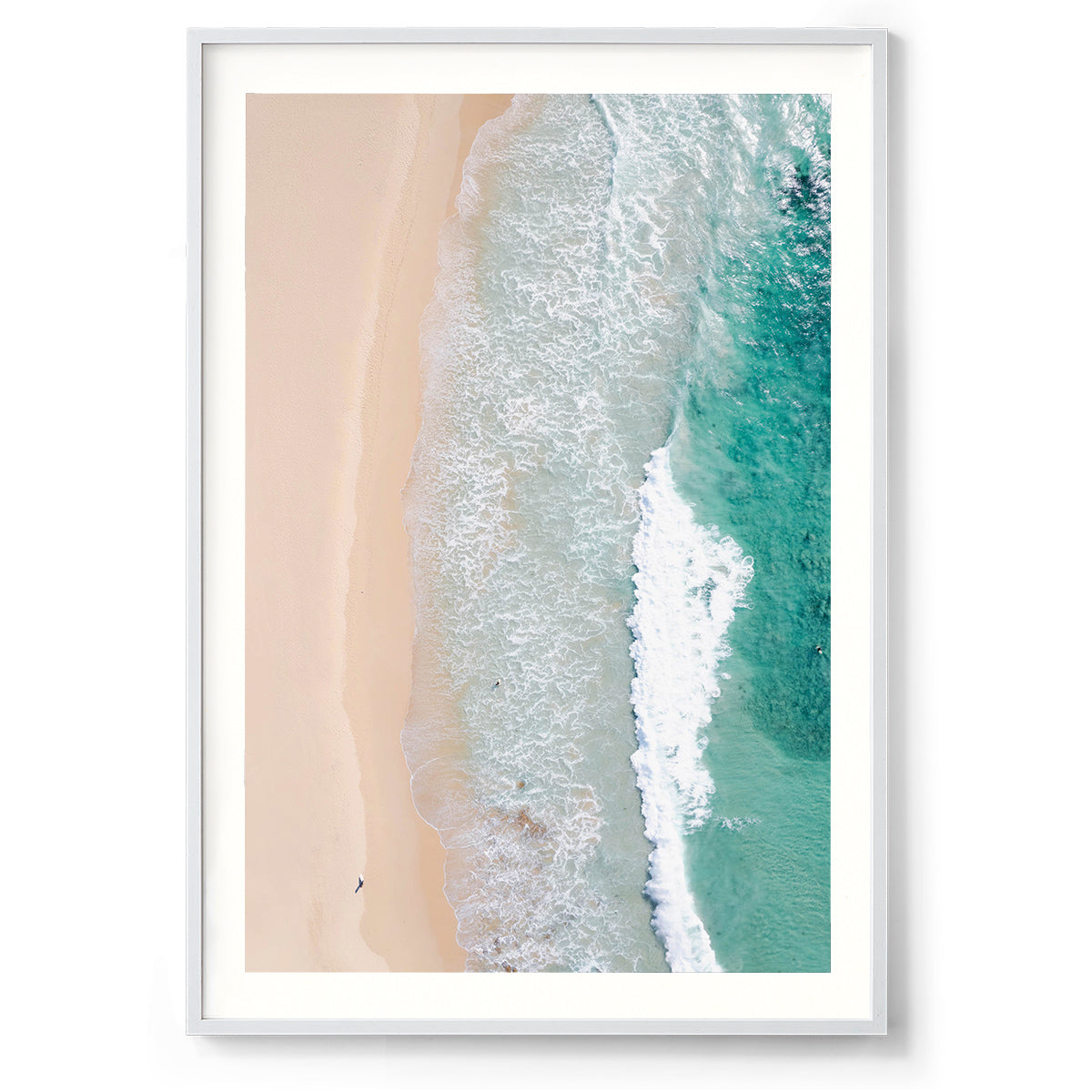 Crystal Clear - Smiths Beach, Yallingup, Western Australia