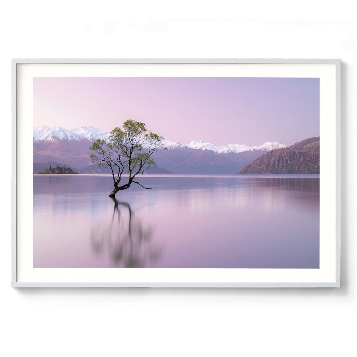Sunsets in Wanaka - Wanaka, New Zealand