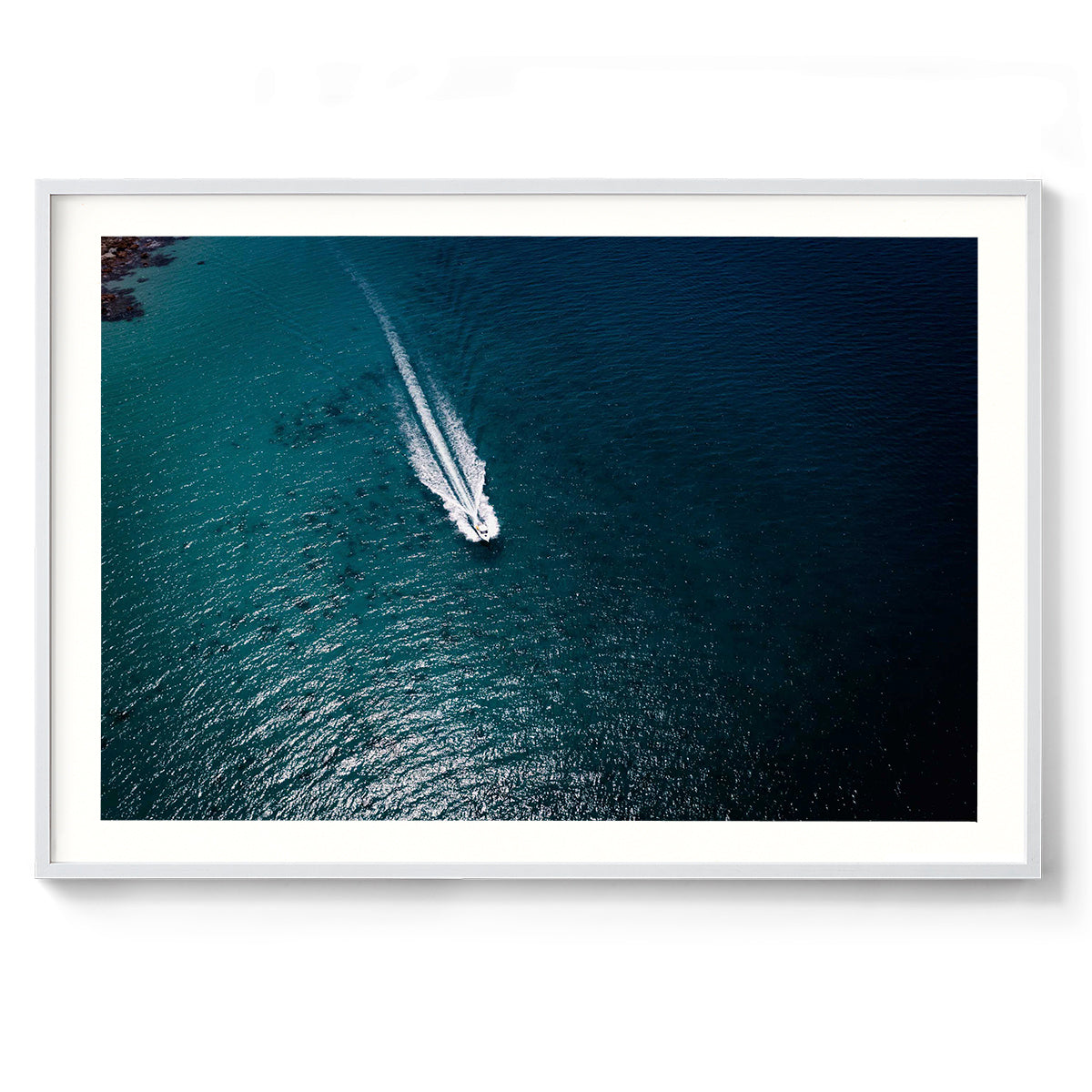 Ocean Trails - Eagle Bay, Western Australia