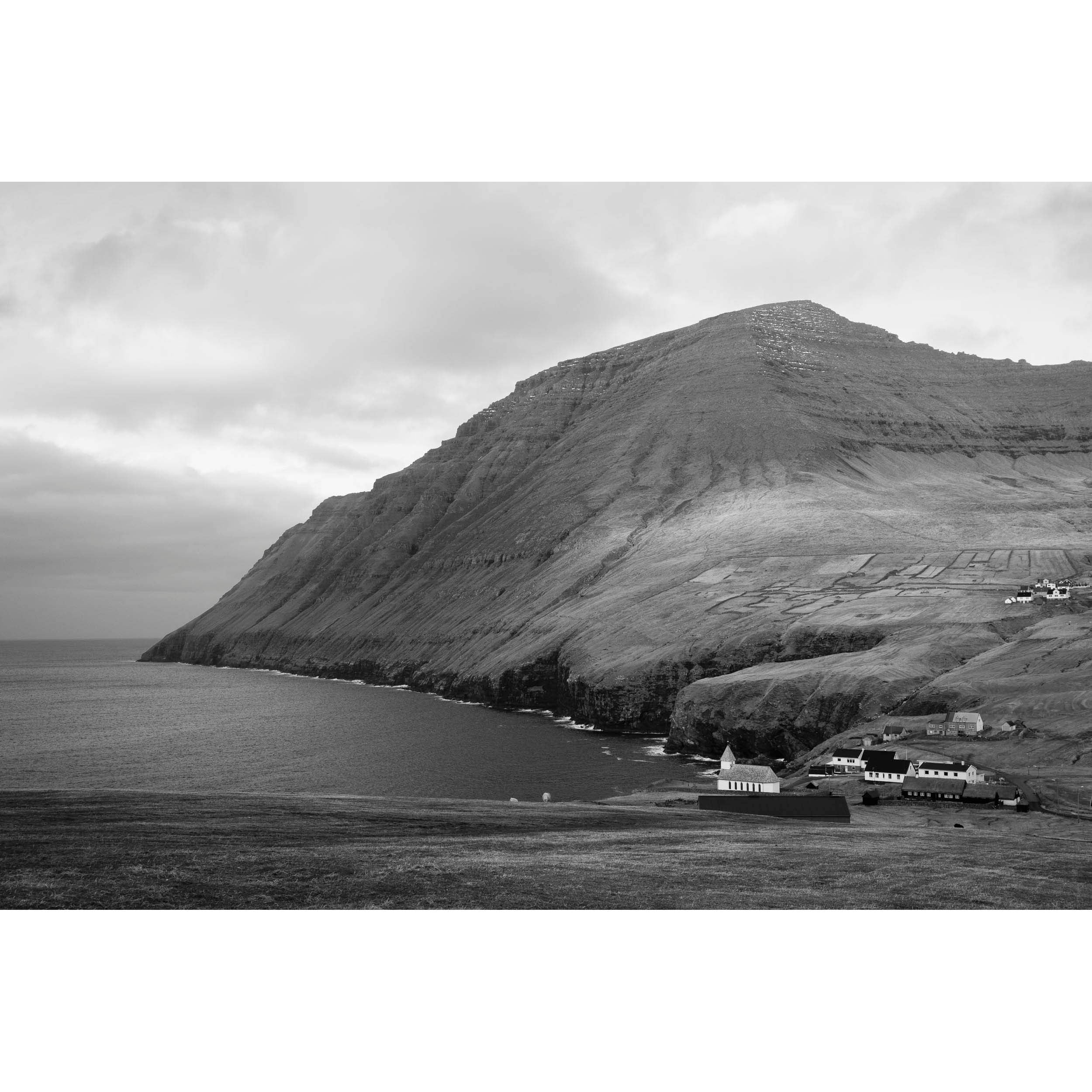 FJORD FAITH - Faroe Islands