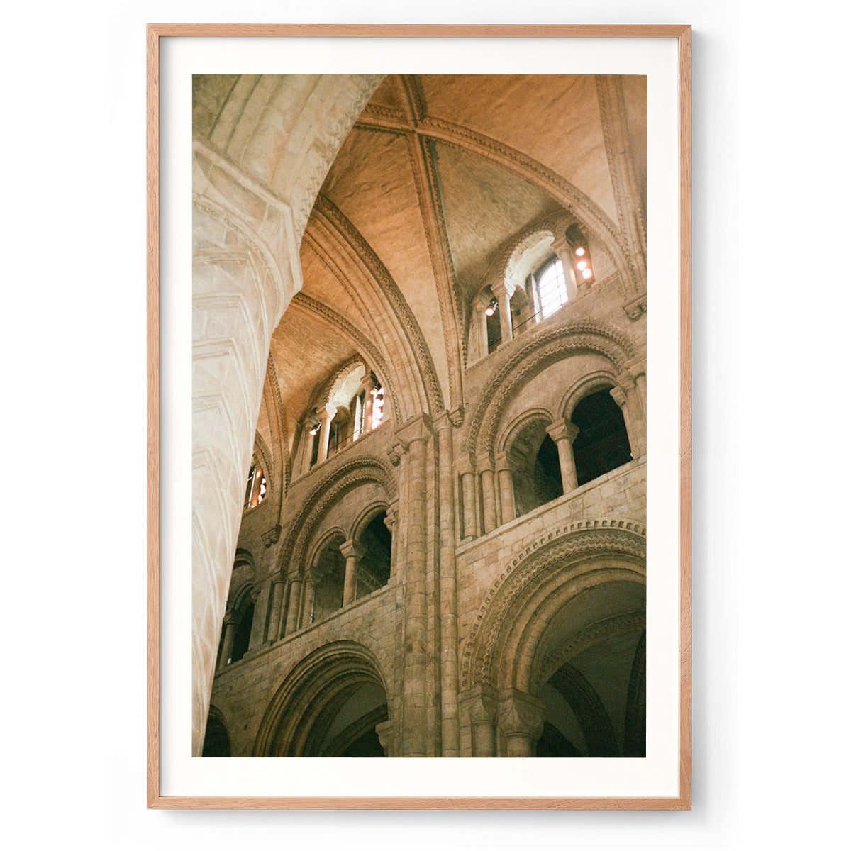 Basilica - Paris, France