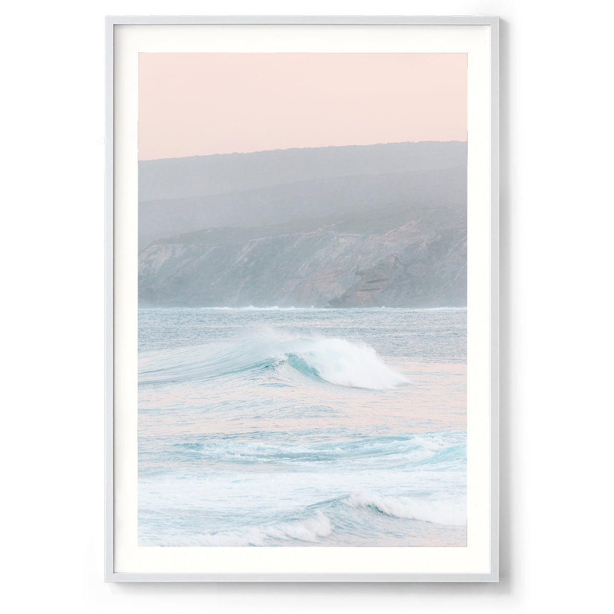 Crack of Dawn - Yallingup, Western Australia