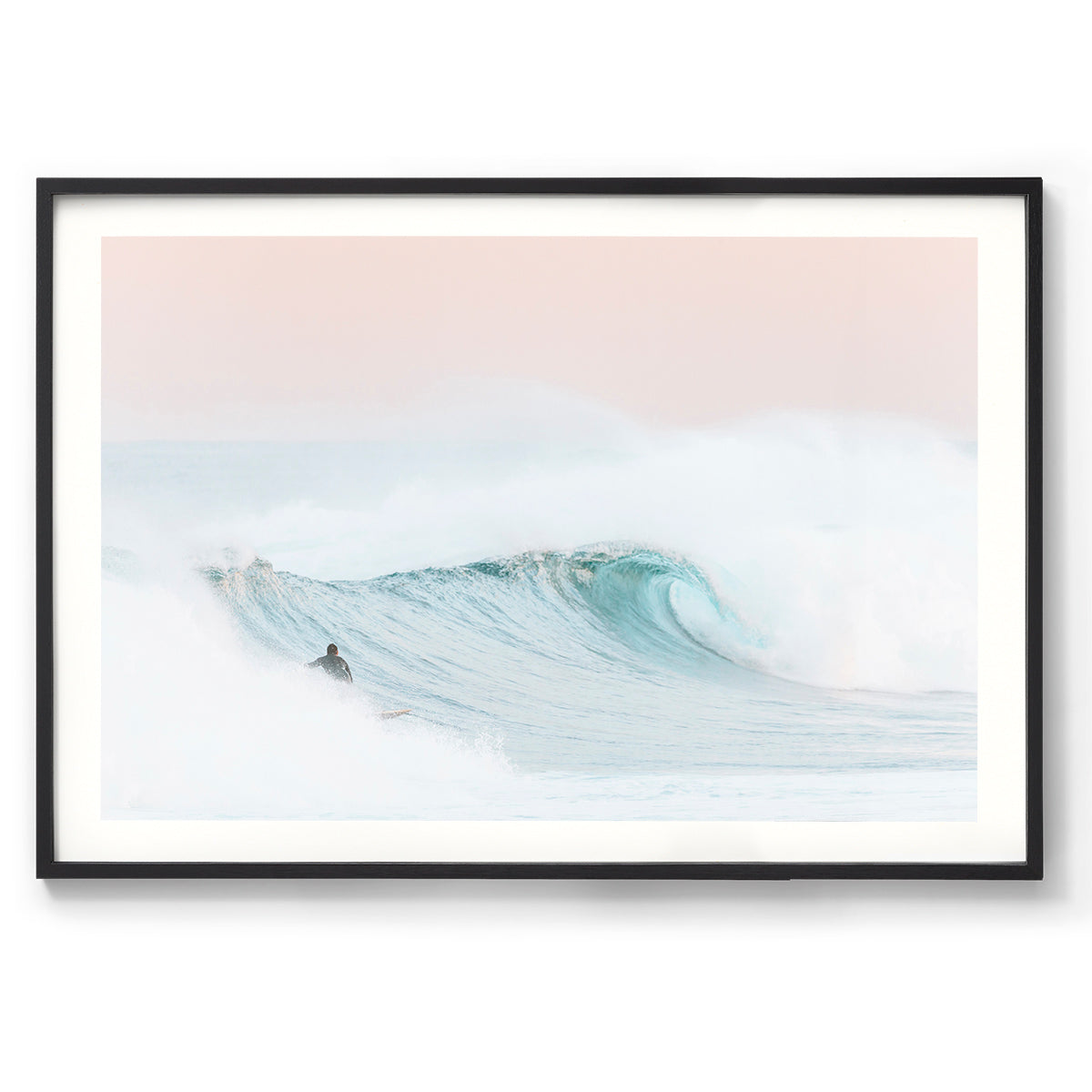 Dawn Patrol - Yallingup, Western Australia
