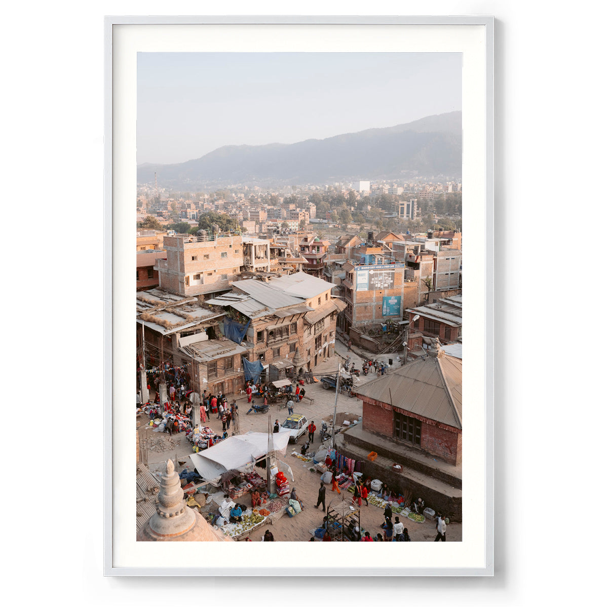 Ebb & Flow - Kathmandu, Nepal