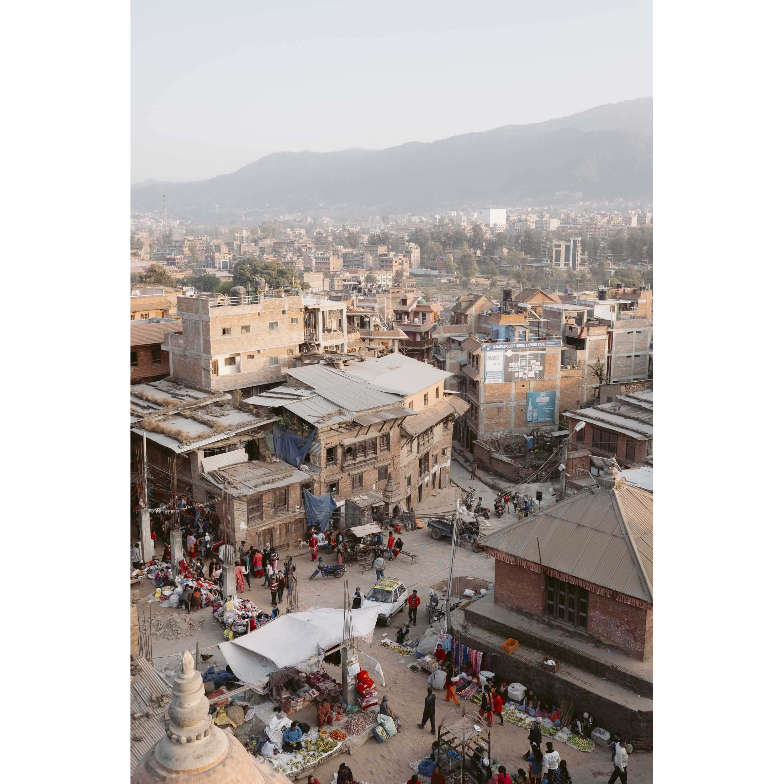 Ebb & Flow - Kathmandu, Nepal