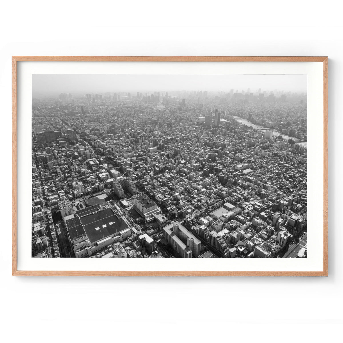 Top of Tokyo - Tokyo, Japan