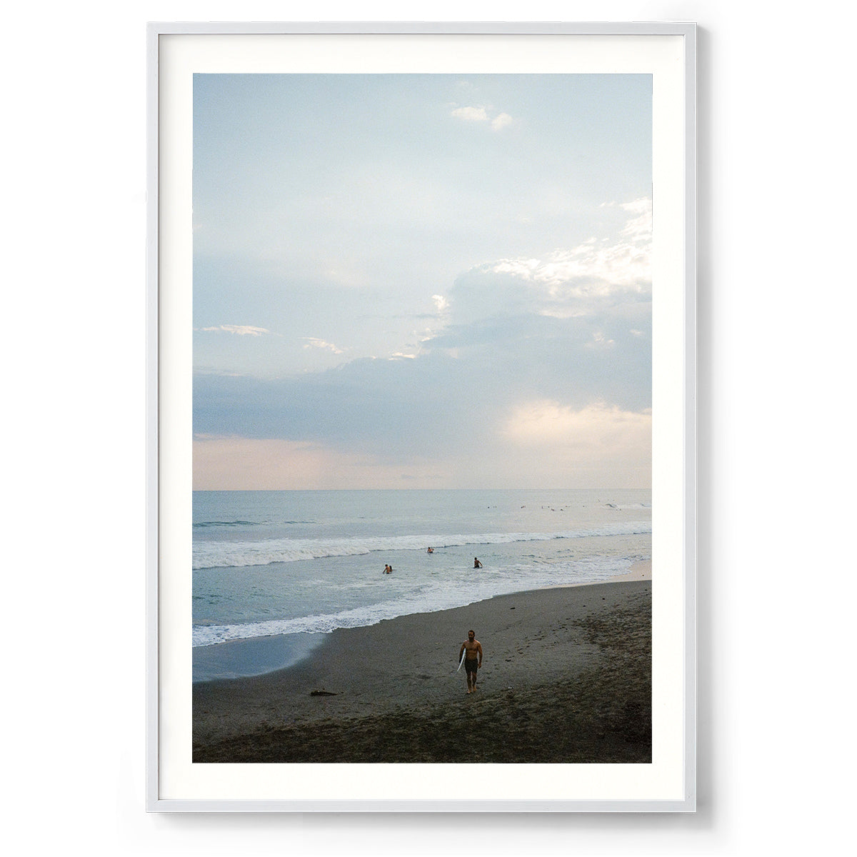 Gone Surfing - Bali, Indonesia