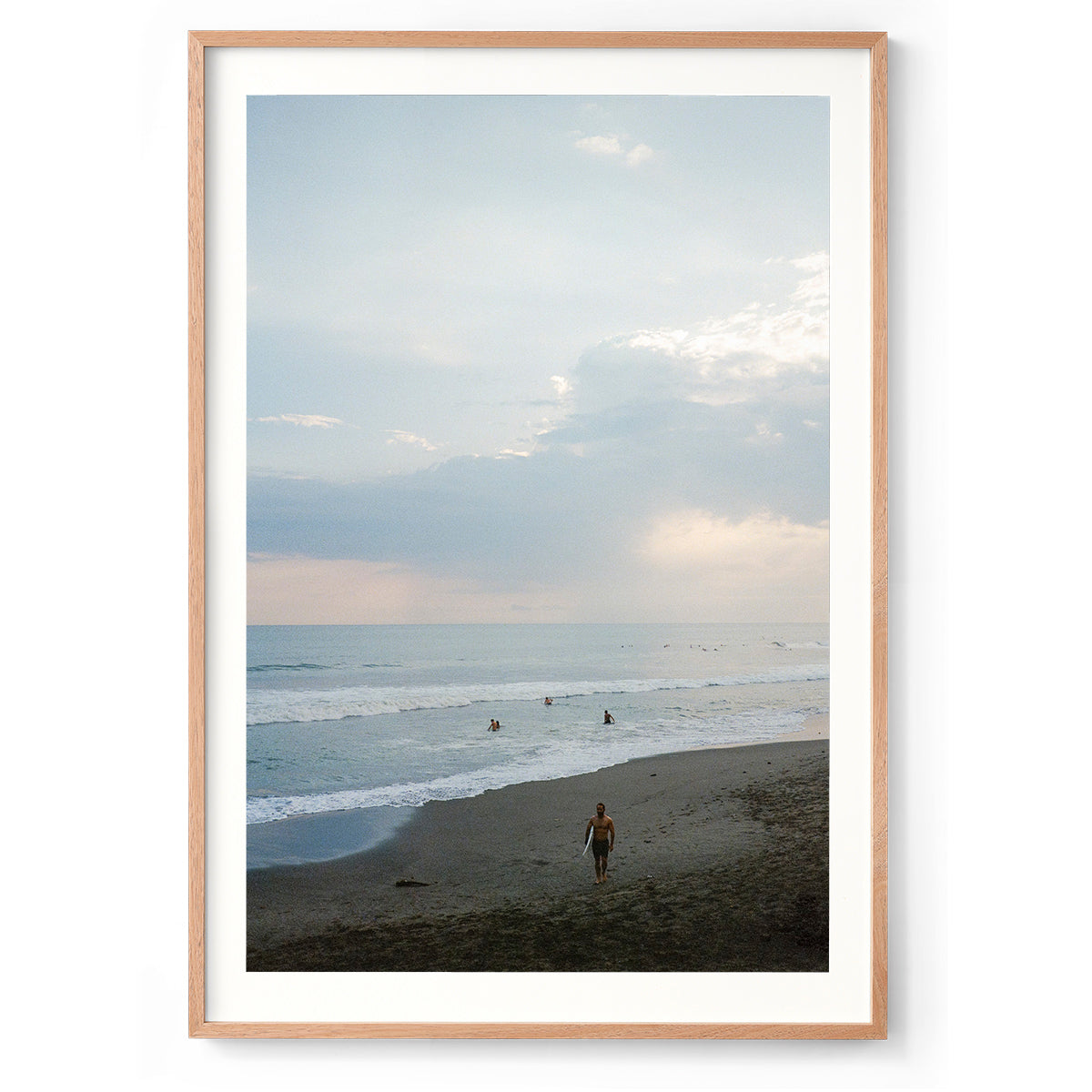 Gone Surfing - Bali, Indonesia