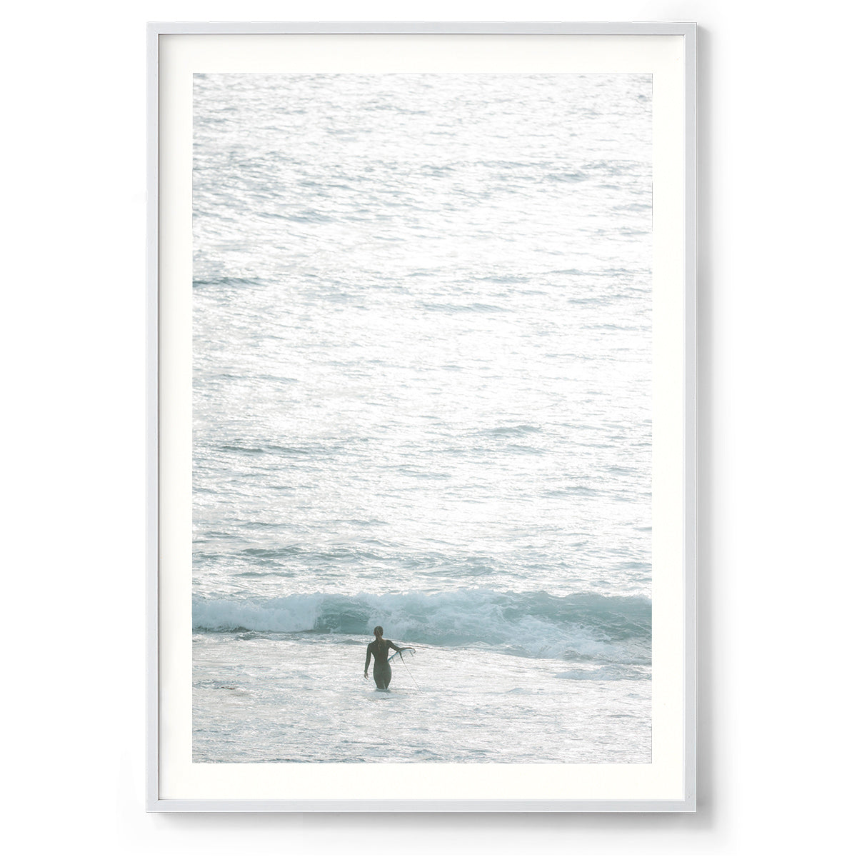 Heading Out - Yallingup, Western Australia