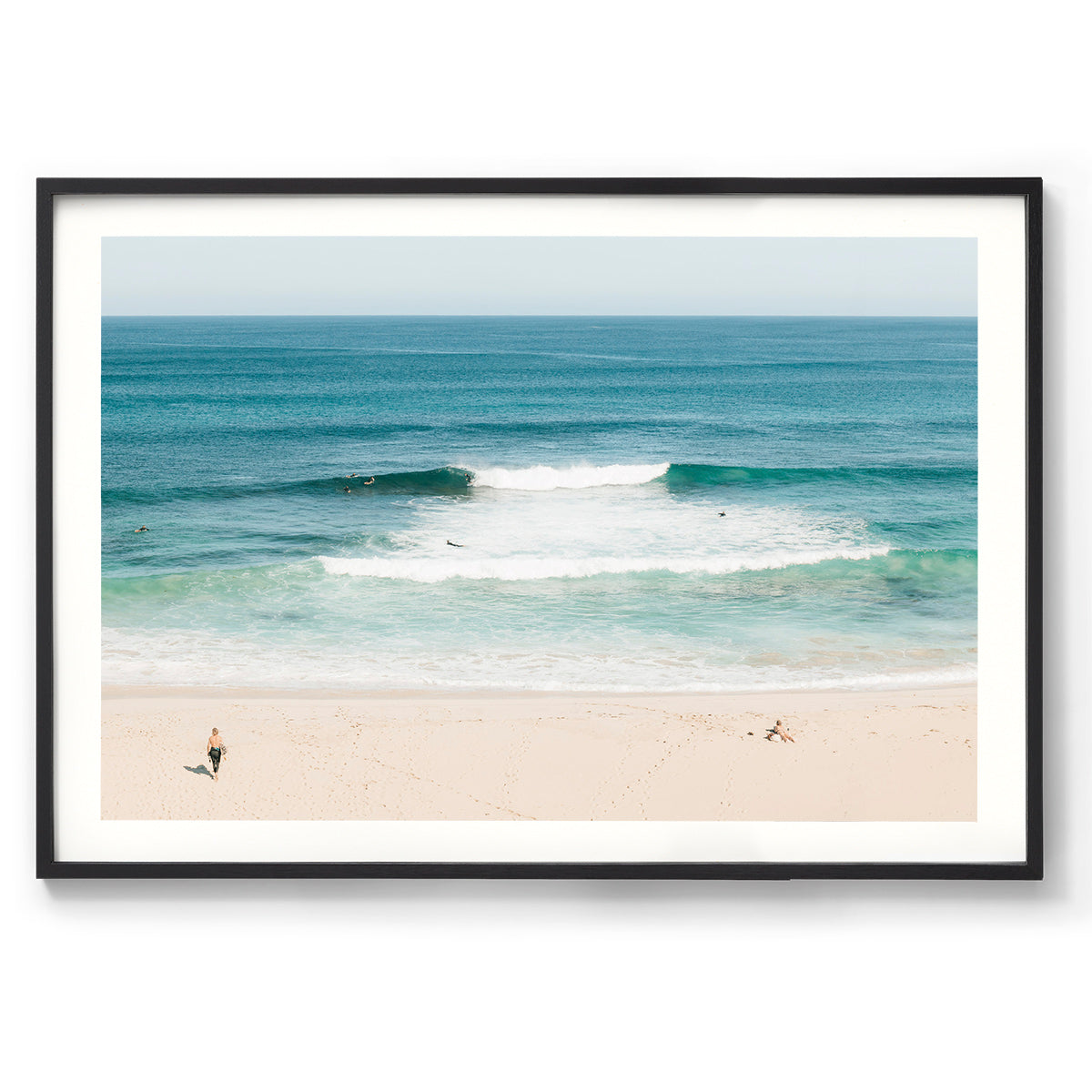 Injidup Beach - Yallingup, Western Australia