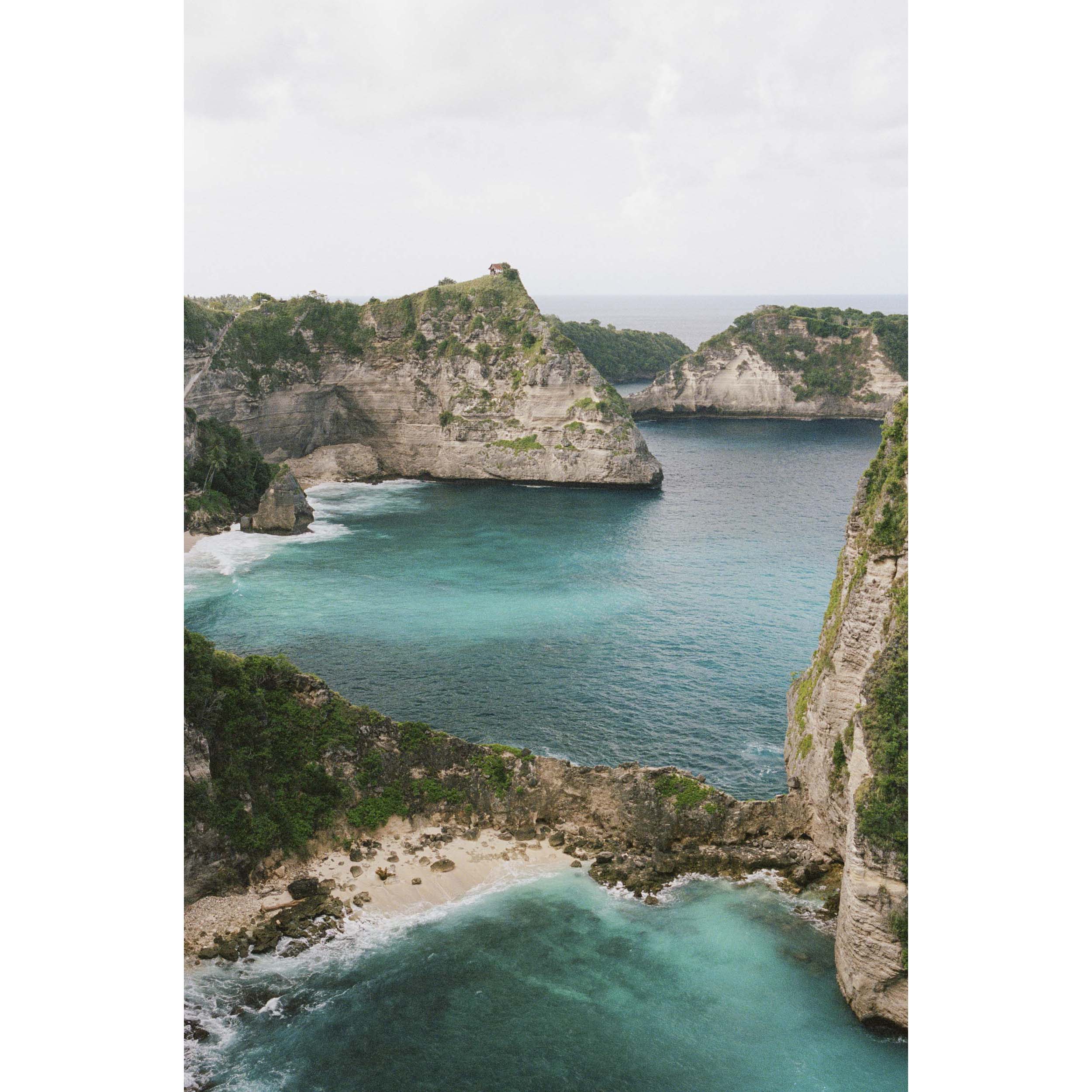 Island Vista - Nusa Penida, Indonesia