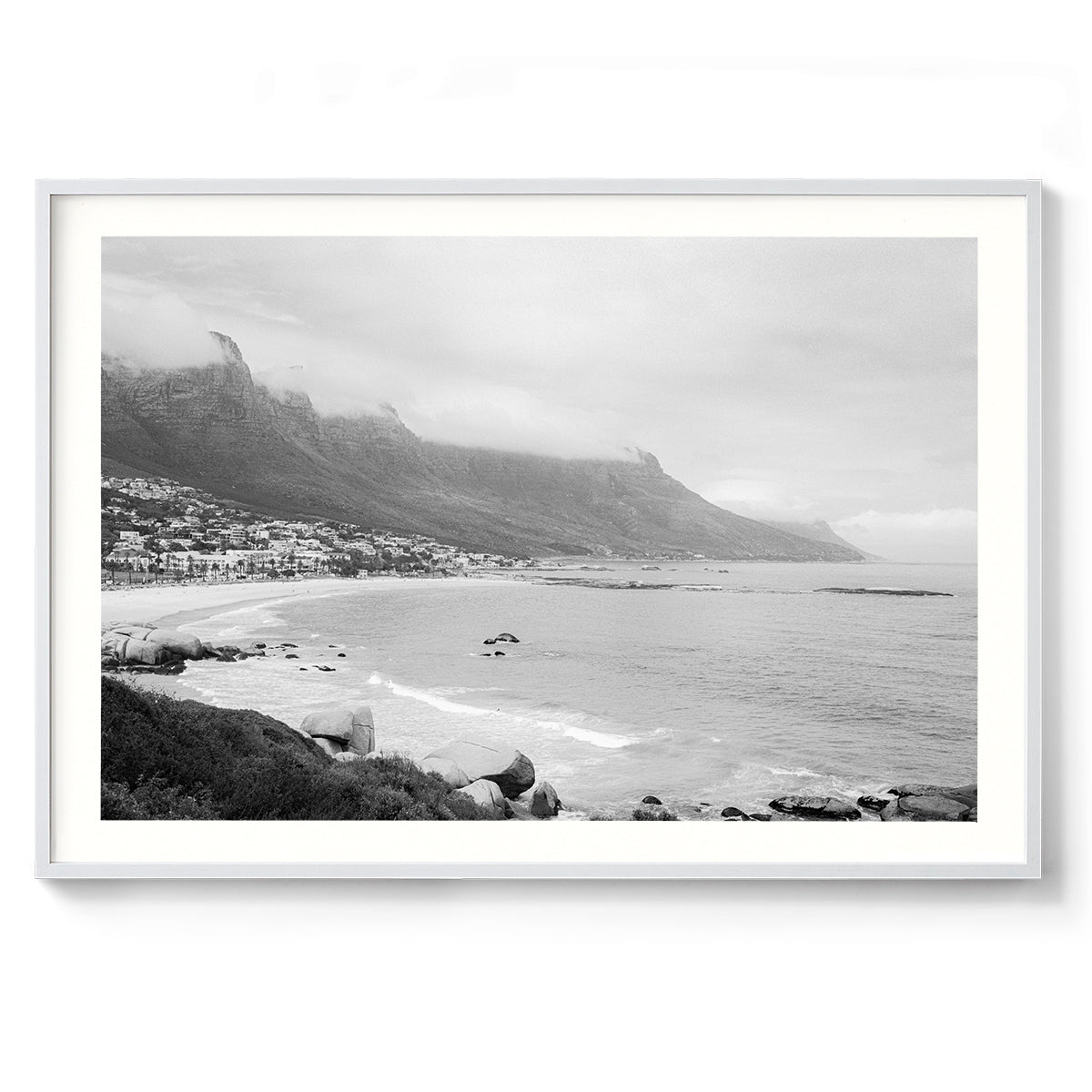 Kaapstad - Cape Town, South Africa
