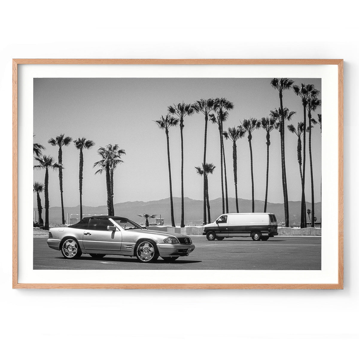 LA Days - Los Angeles, USA