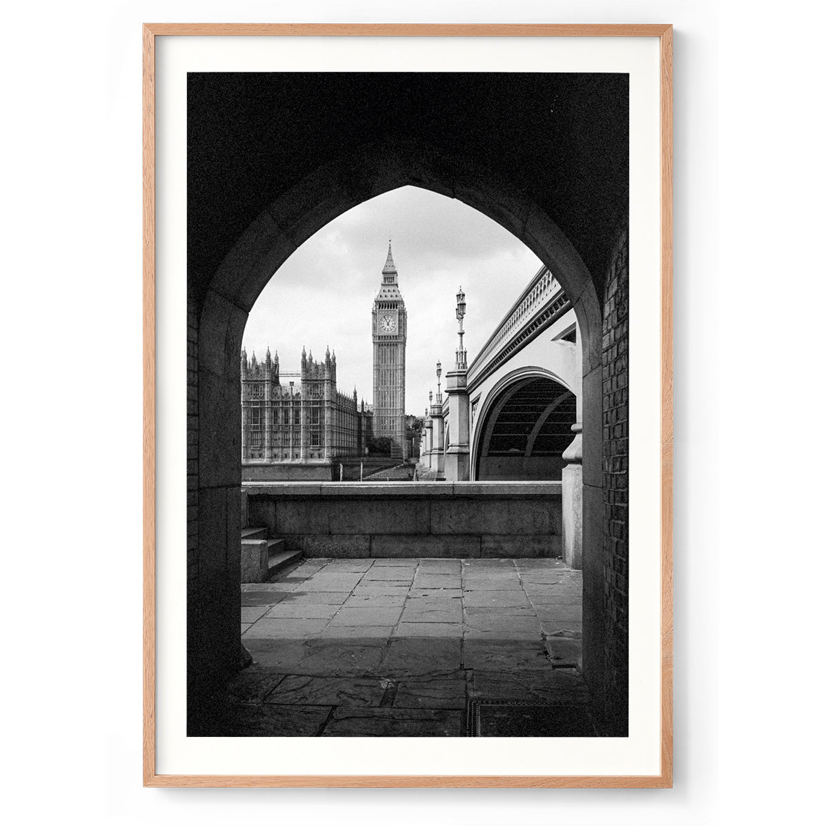 Like Clockwork - London, England