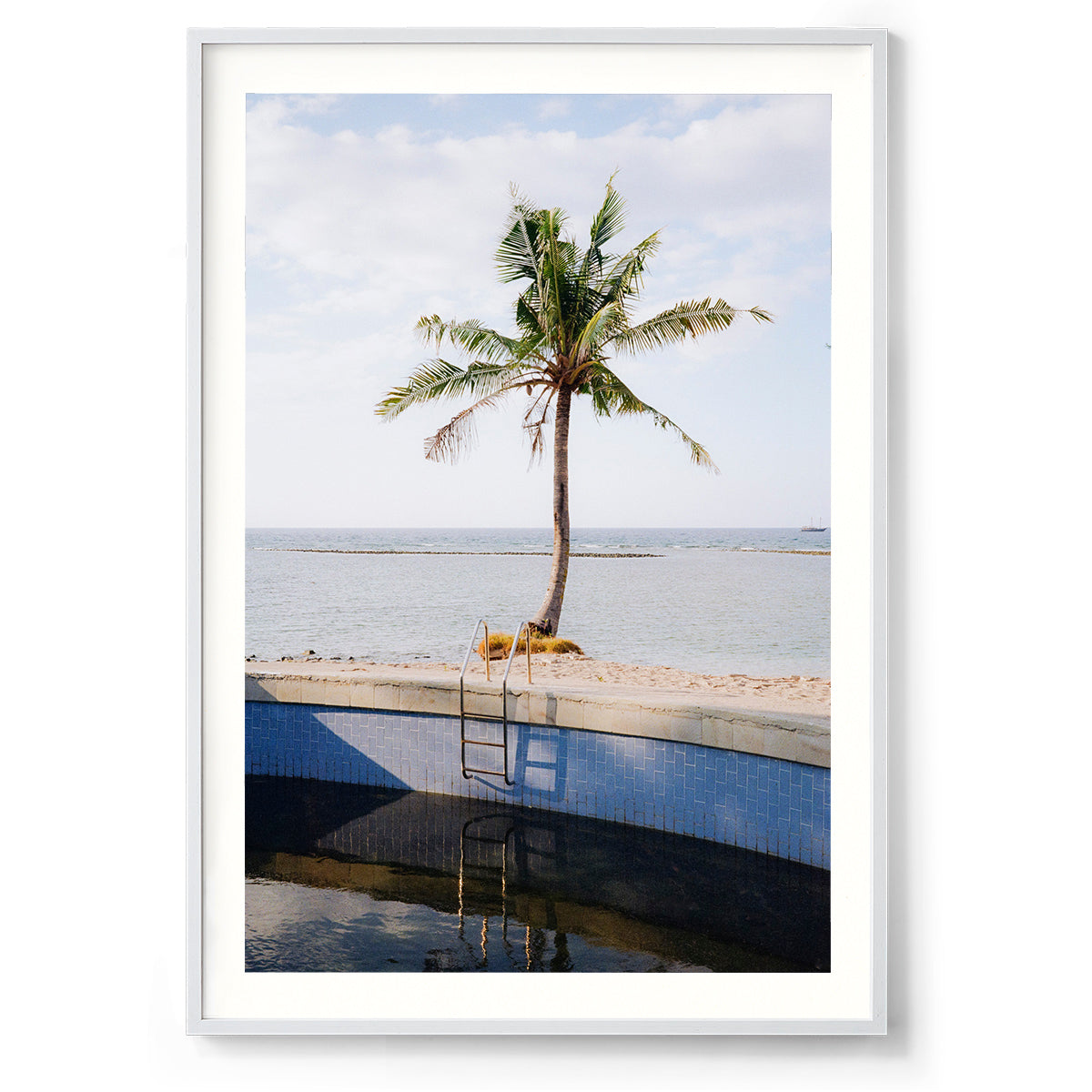 Memories of Summer - Gili Air, Indonesia