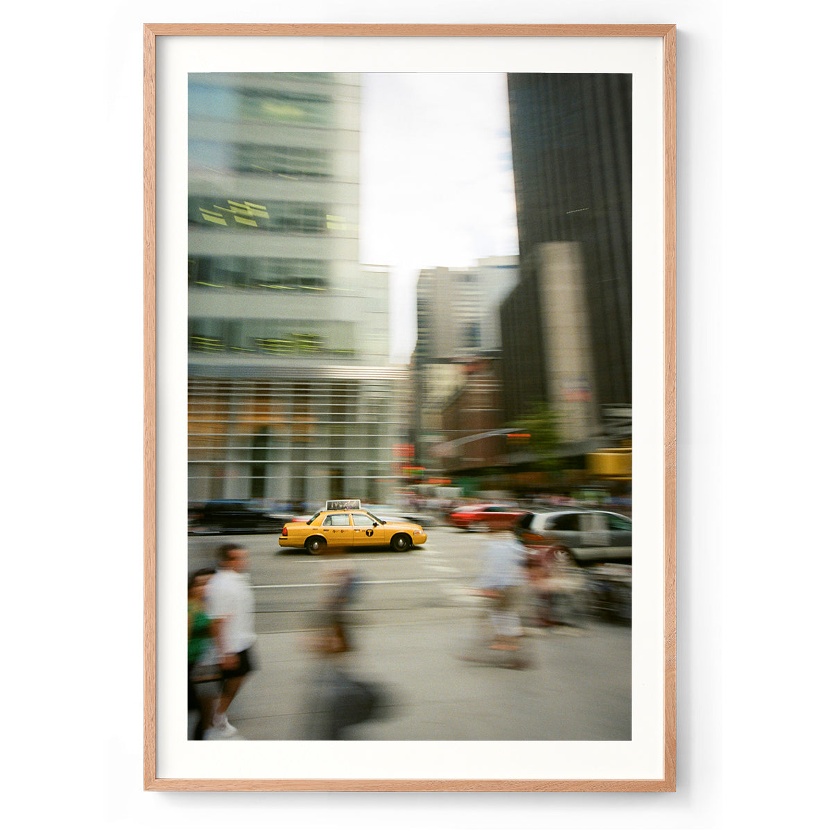 NYC - New York, USA