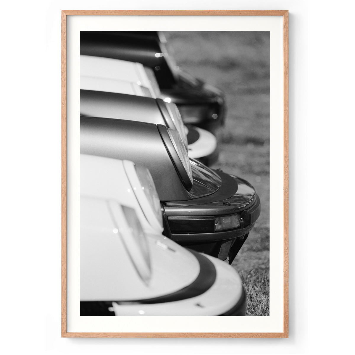 Porsche Passion