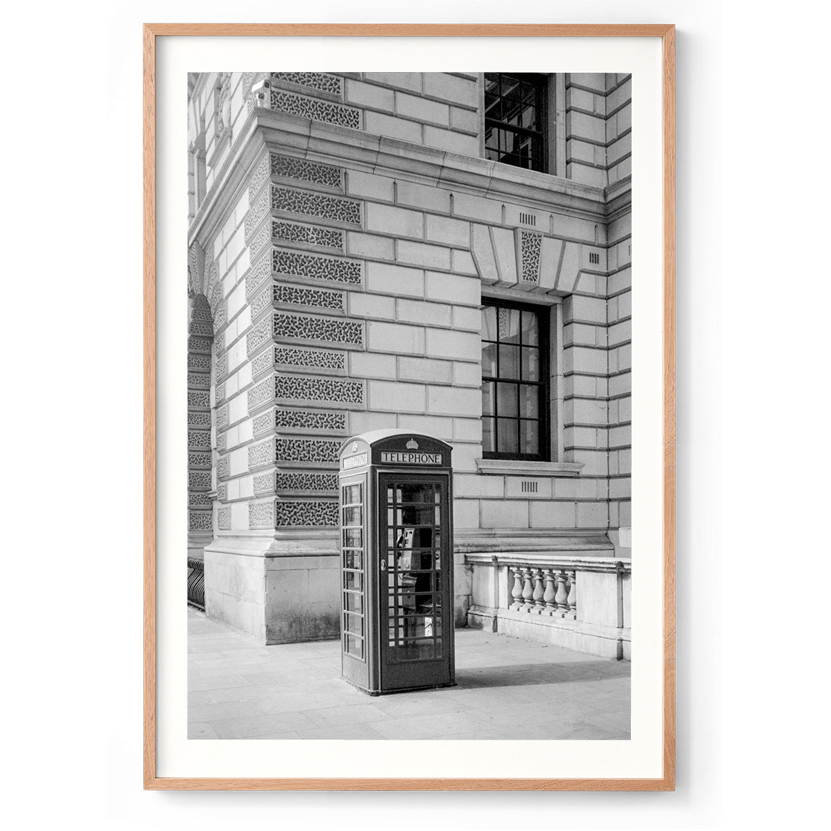 London's Calling - London, England