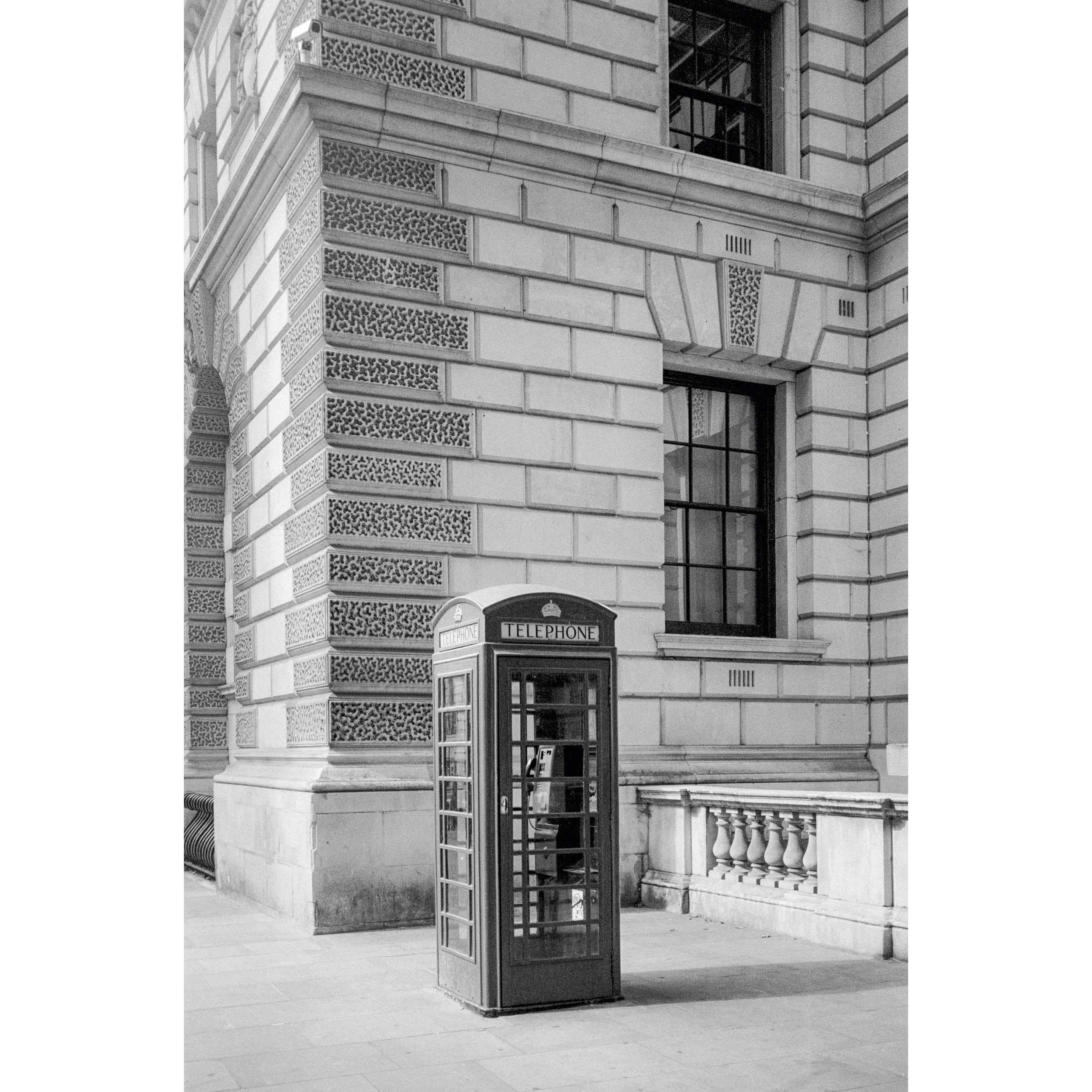 LONDON'S CALLING - London, England