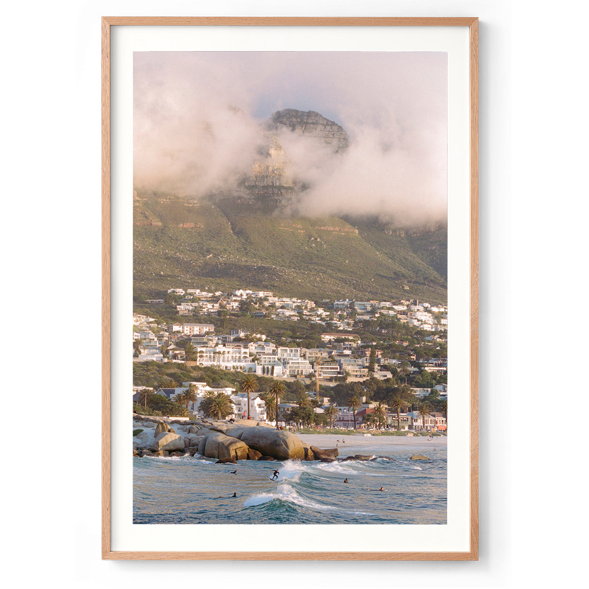 Camps Bay - Cape Town, South Africa