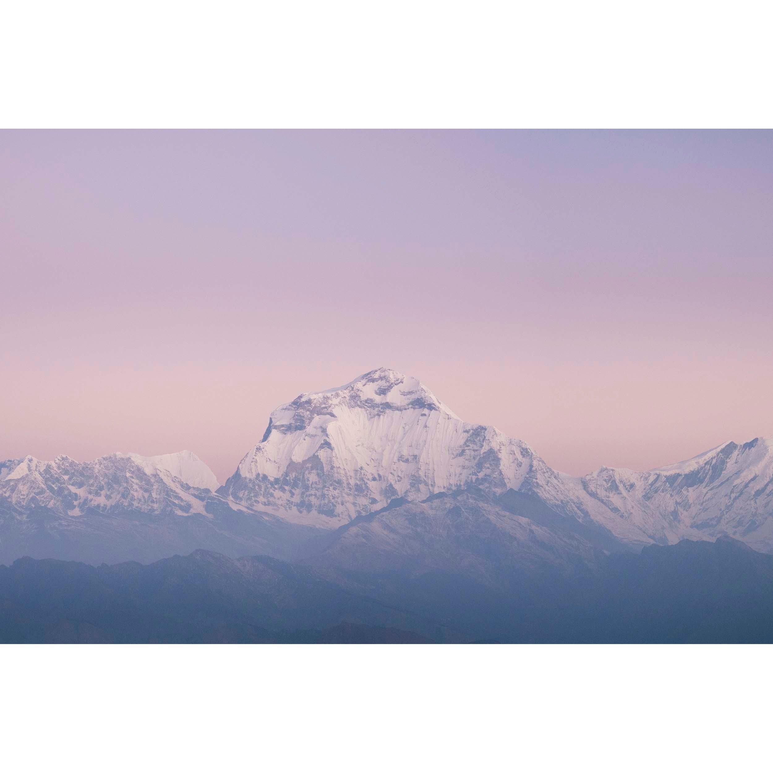 ROCKY ROAD - Himalayas, Nepal