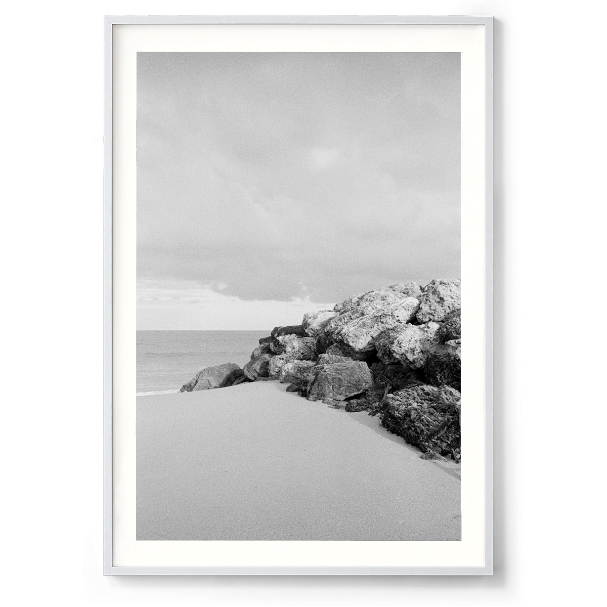 Salty Air