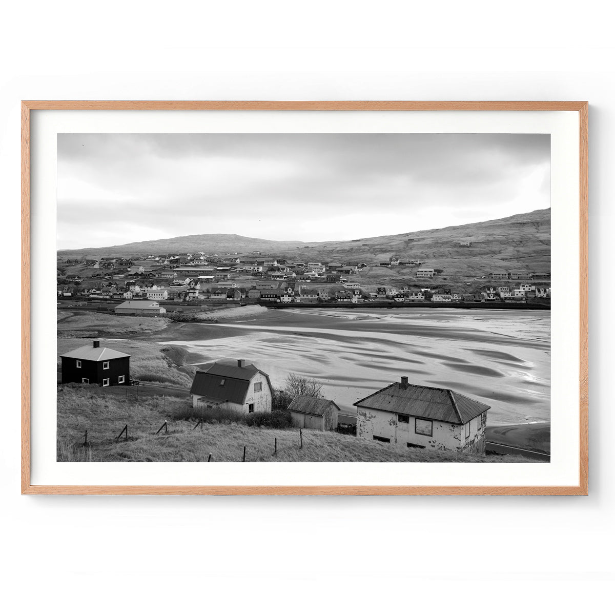 Sea Change - Faroe Islands