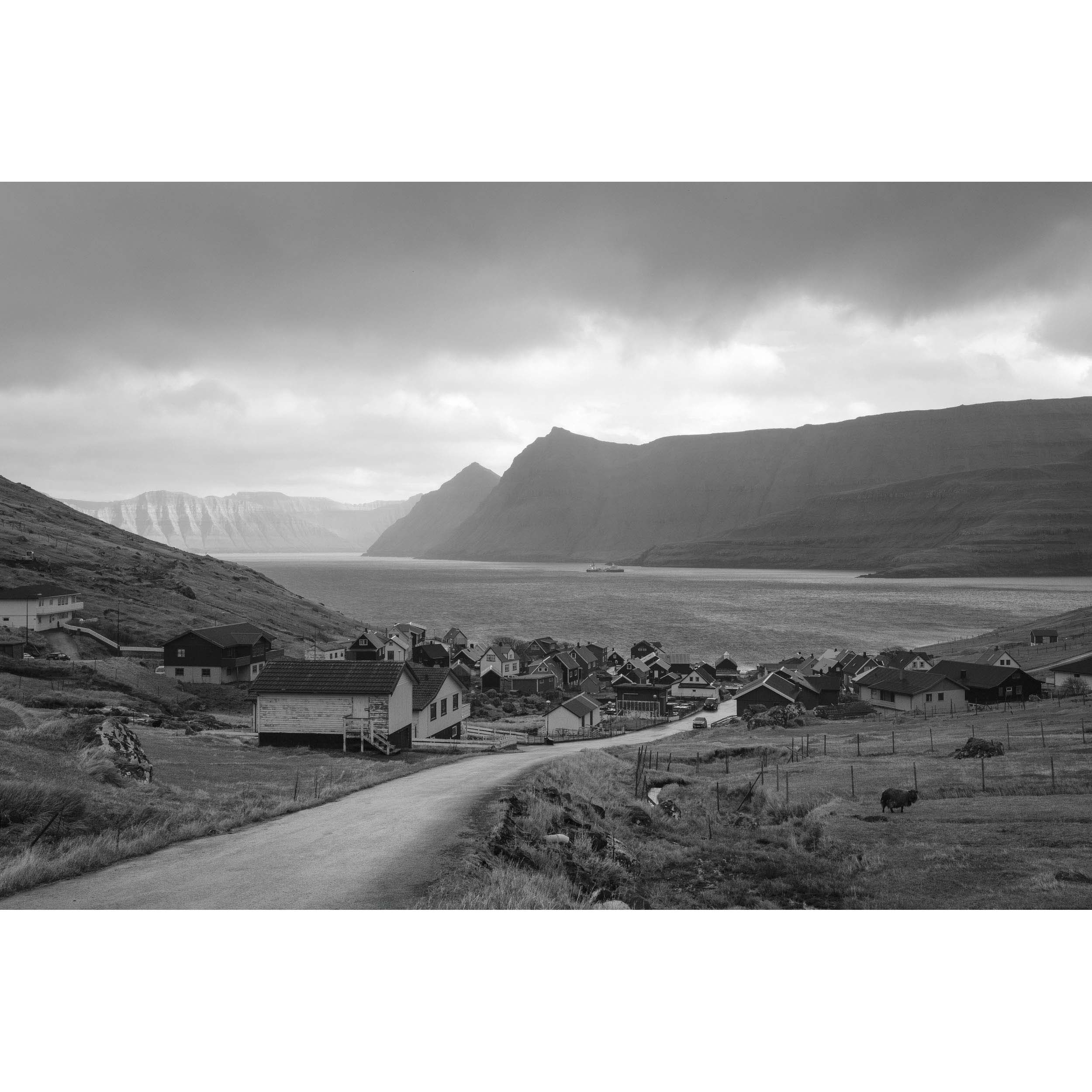 Sea to Summit - Faroe Islands