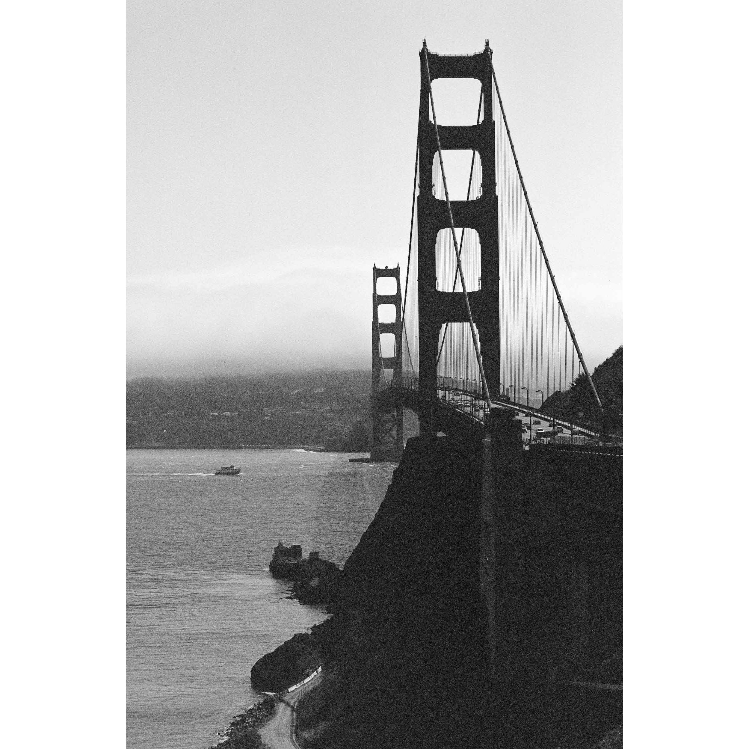 SF - San Francisco, USA