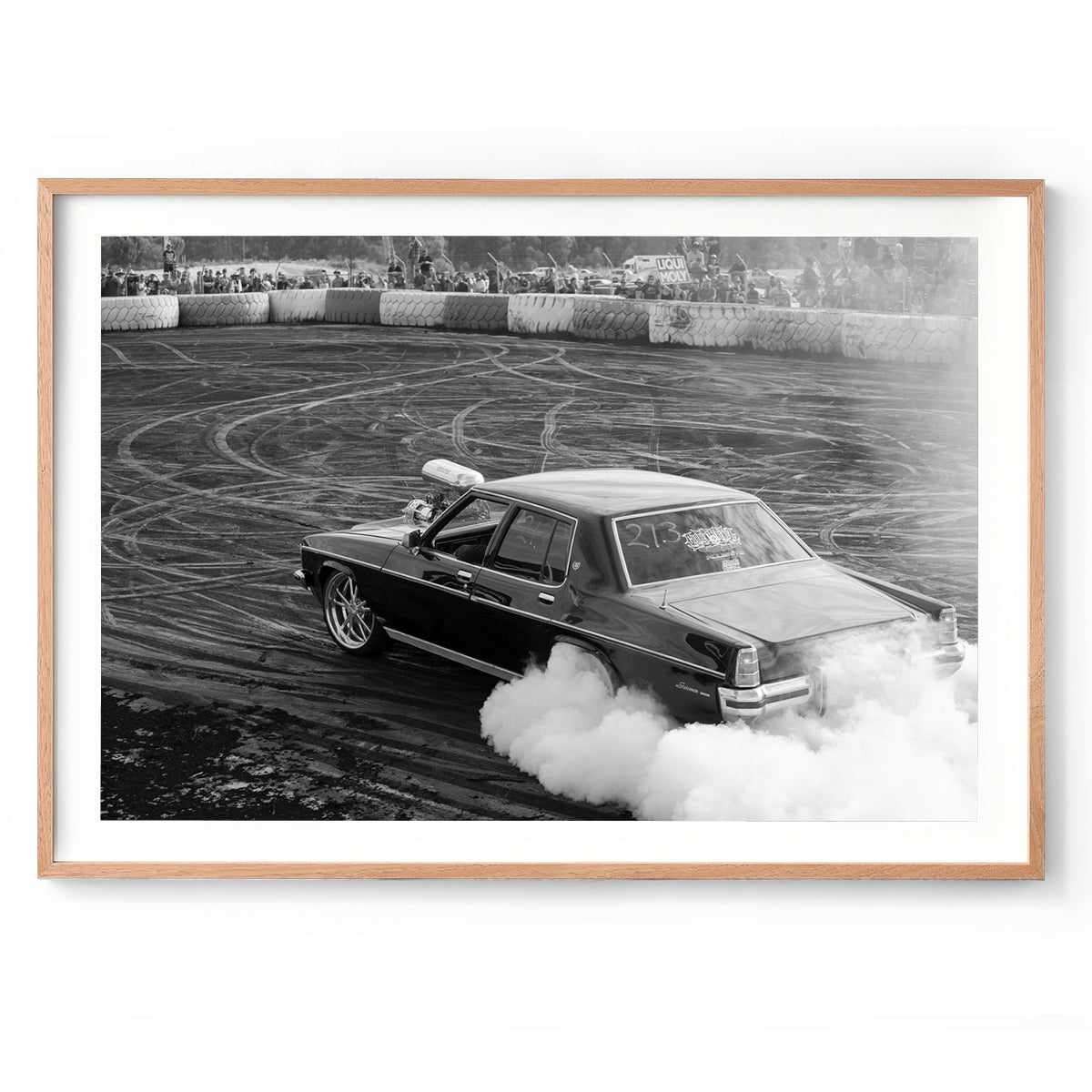 Skids
