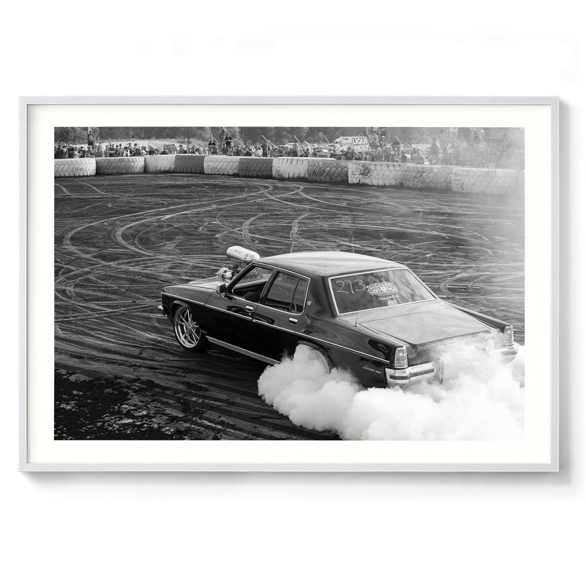 Skids