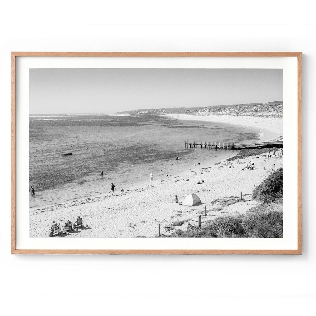 South West Summer - Gnarabup Beach, Margaret River, Western Australia