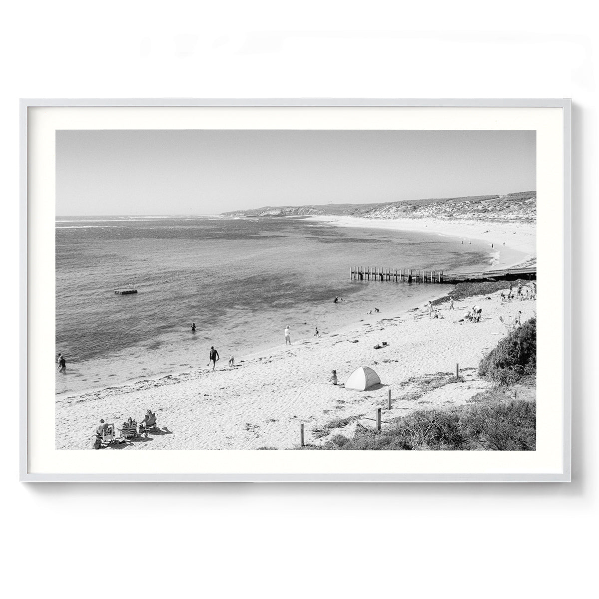 South West Summer - Gnarabup Beach, Margaret River, Western Australia