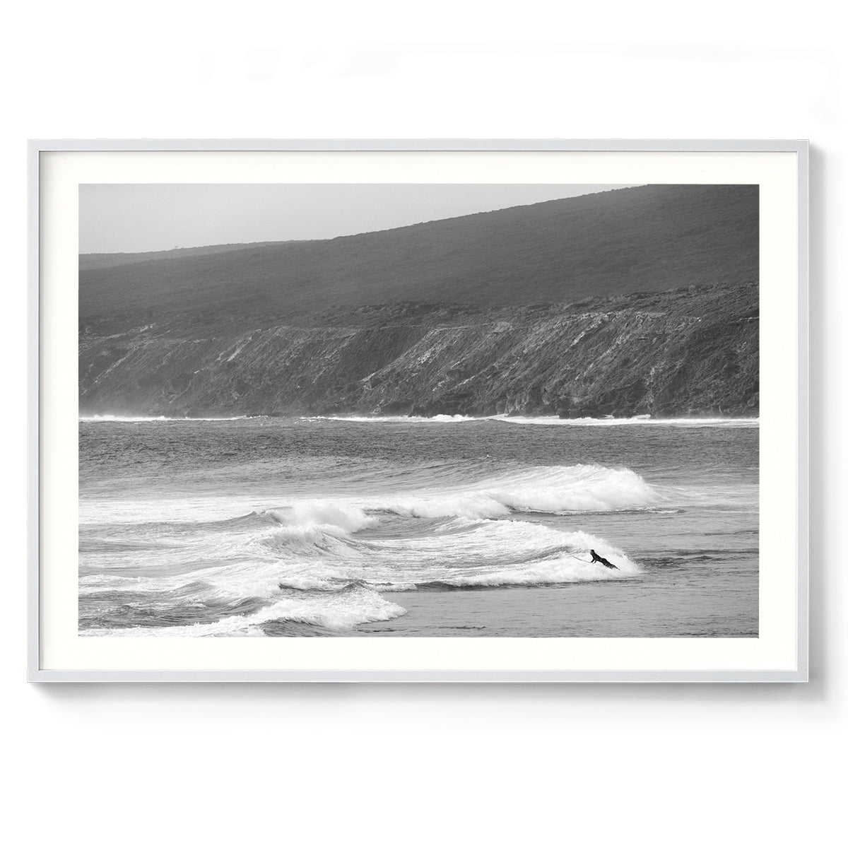 South West Surf - Yallingup, Western Australia
