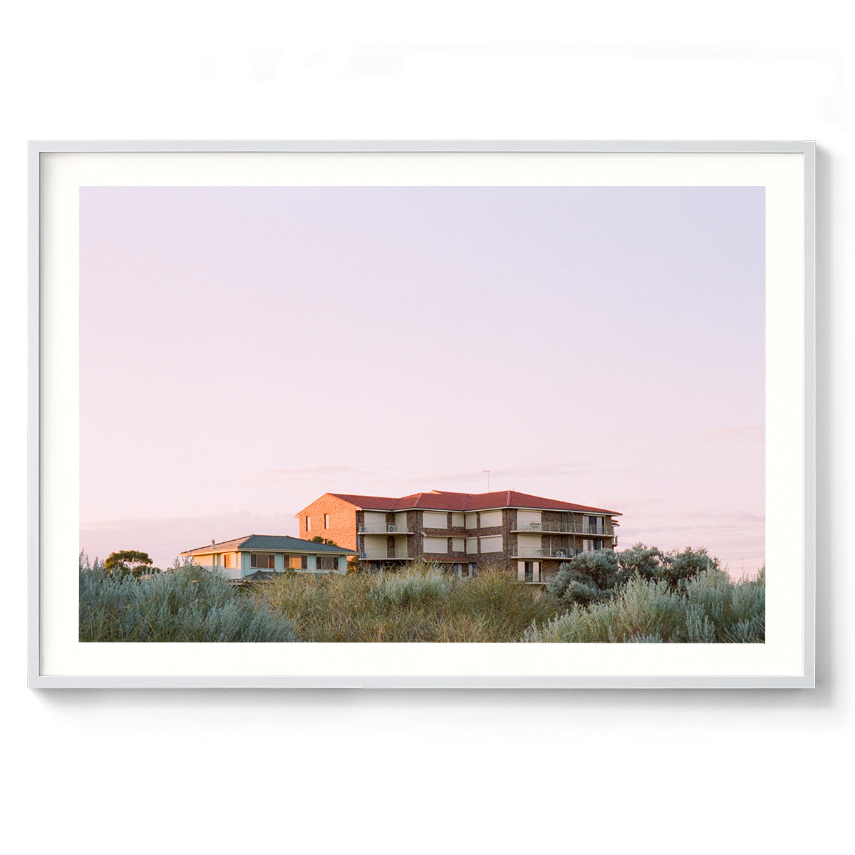 Suburban Twilight - Mandurah, Western Australia