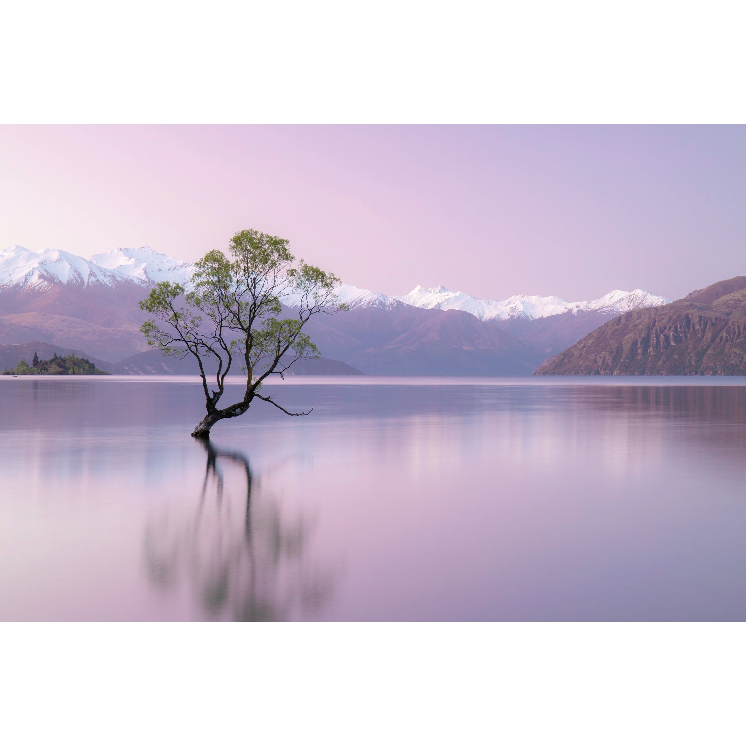 SUNSETS IN WANAKA - Wanaka, New Zealand