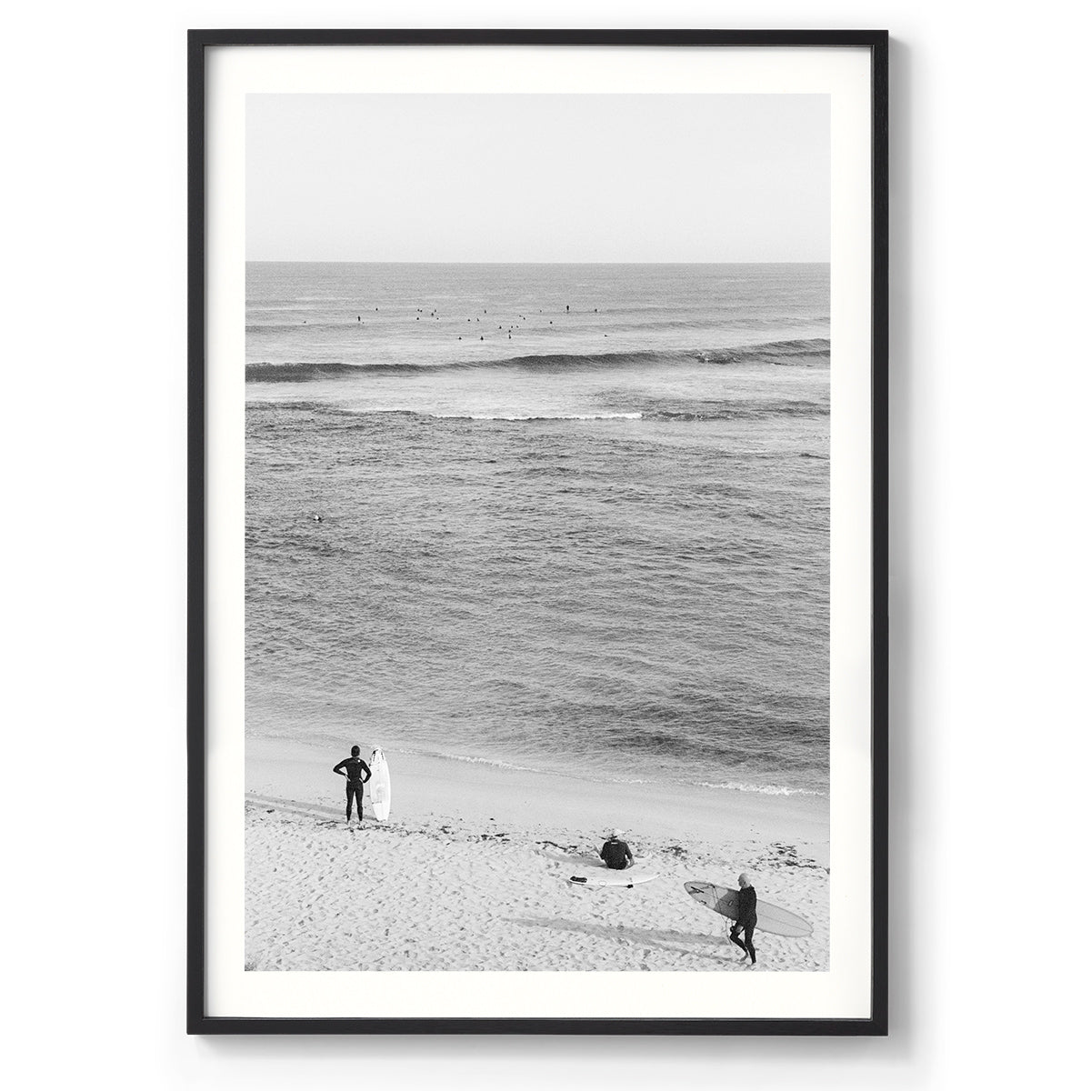 Surf Check - Yallingup, Western Australia