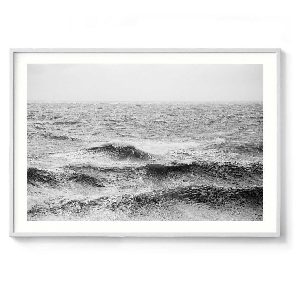 Swell - Yallingup, Western Australia