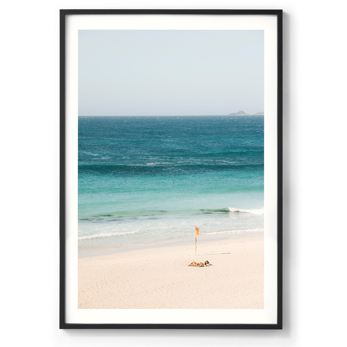 Tan Lines - Smiths Beach, Western Australia