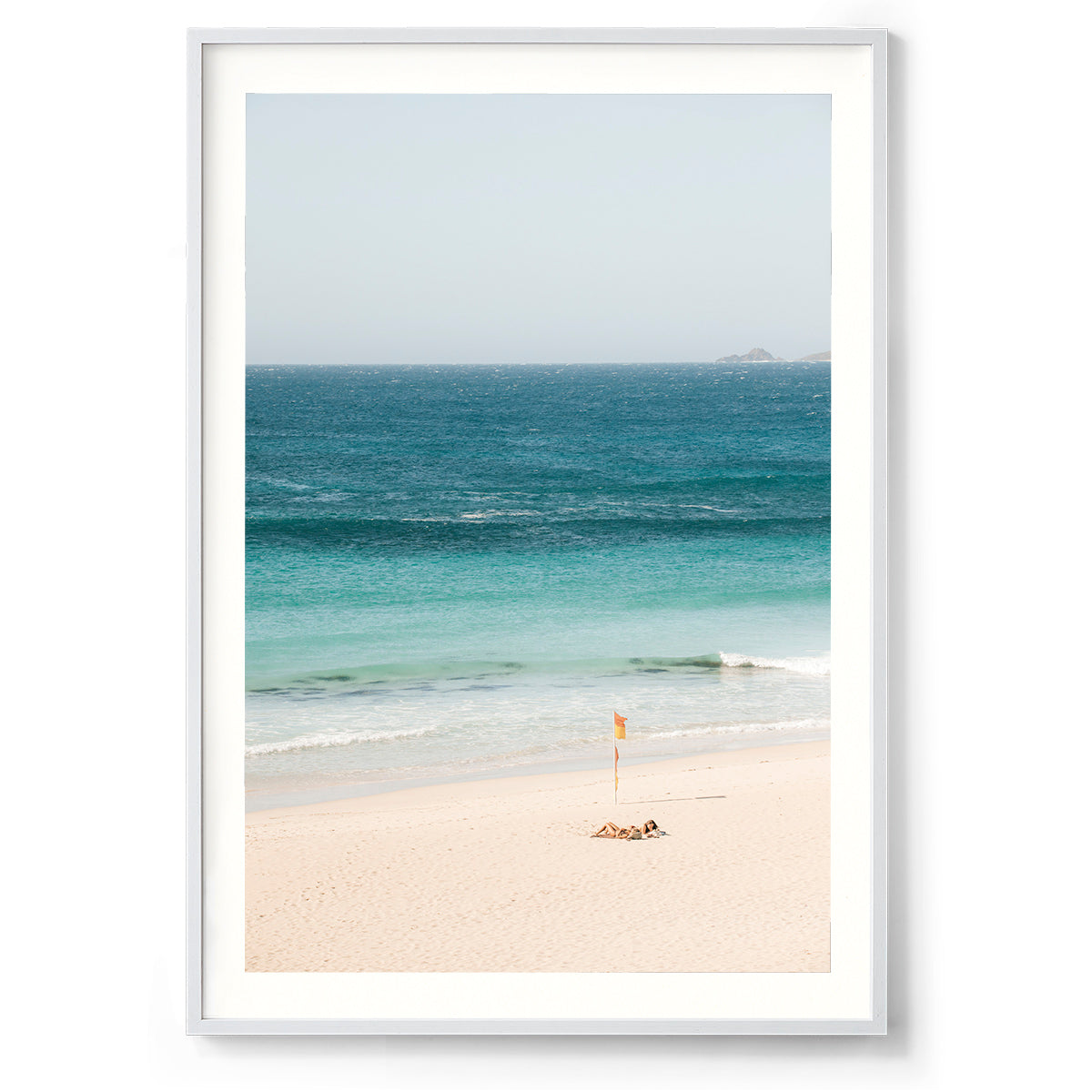 Tan Lines - Smiths Beach, Western Australia