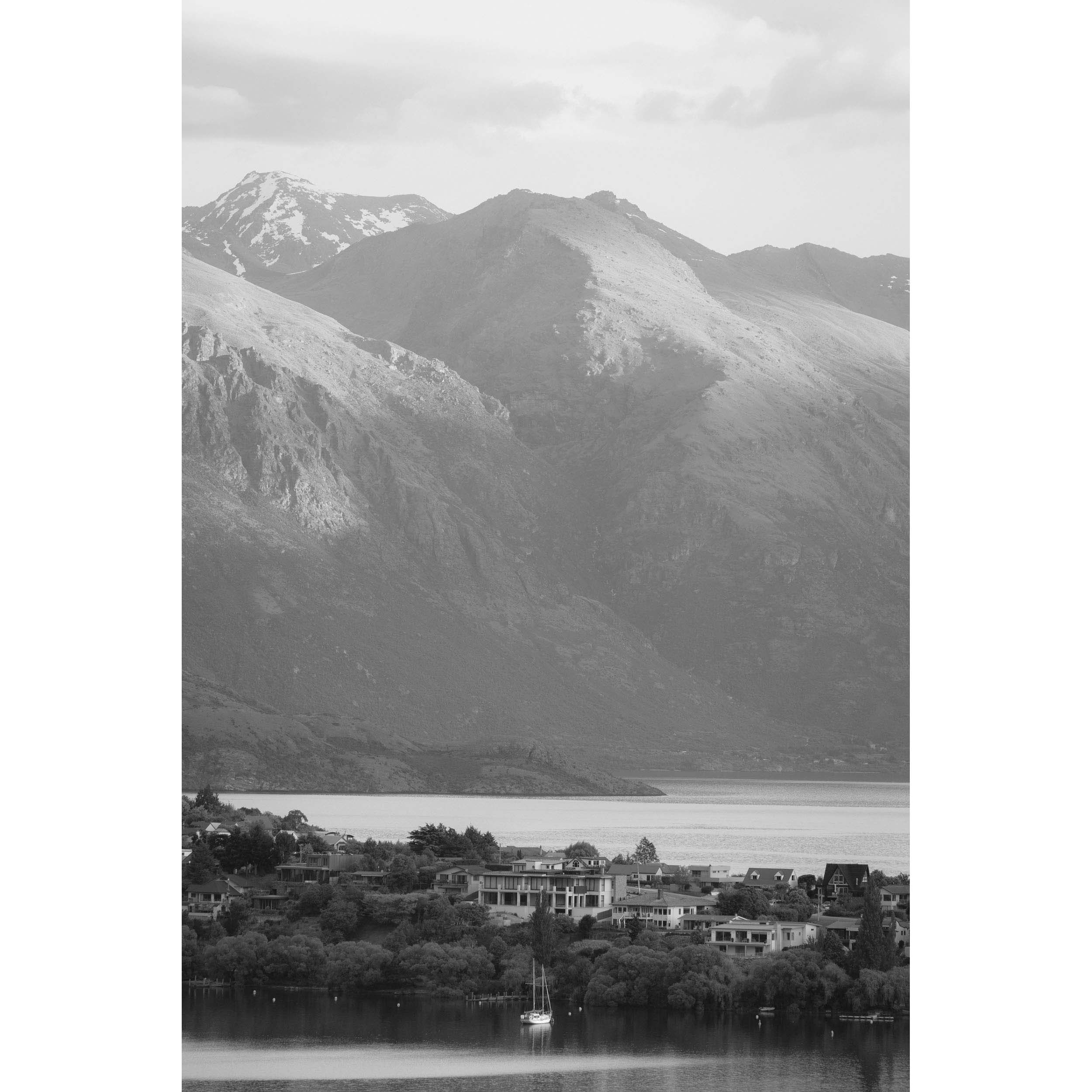 True Love - Queenstown, New Zealand